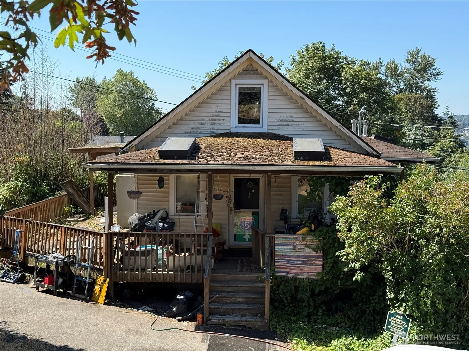 Property photo for 5309 S Augusta Street, Seattle photo 2