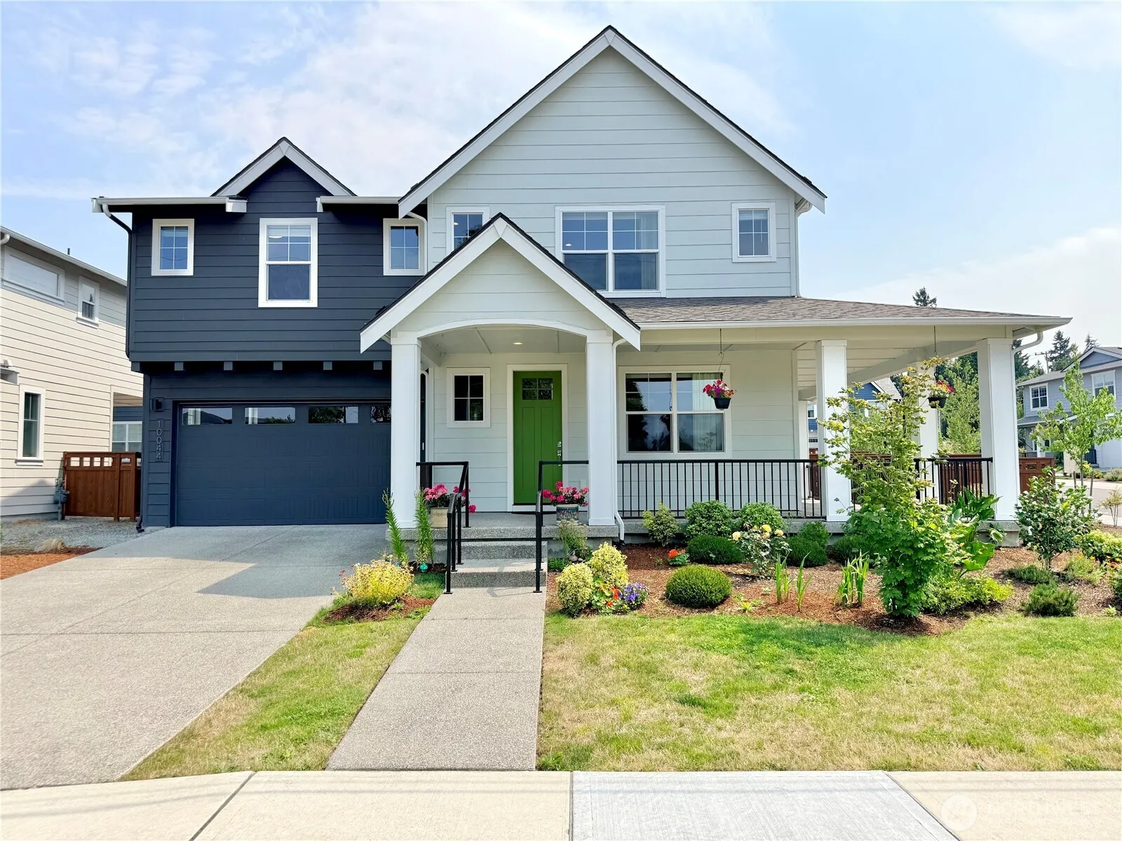 Property photo for 10044 5th Avenue Sw, Seattle