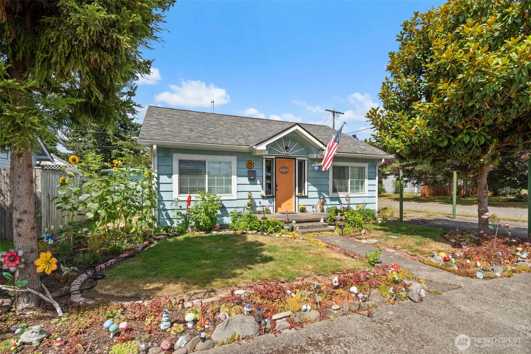 Property photo for 1131 J Street, Centralia photo 3