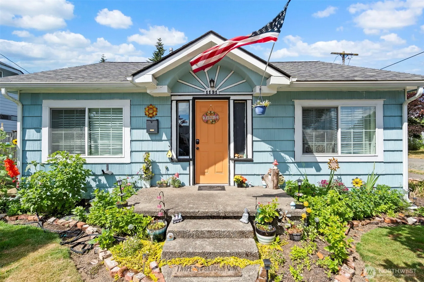 Property photo for 1131 J Street, Centralia photo 4