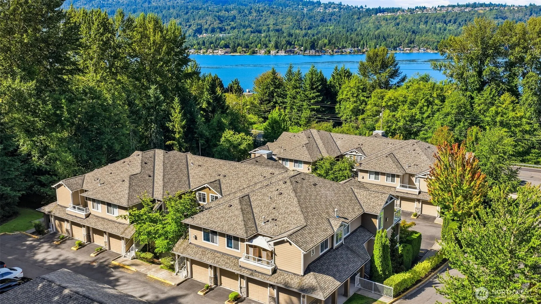 Property photo for 3500 E Lake Sammamish Parkway Se #3-103, Sammamish
