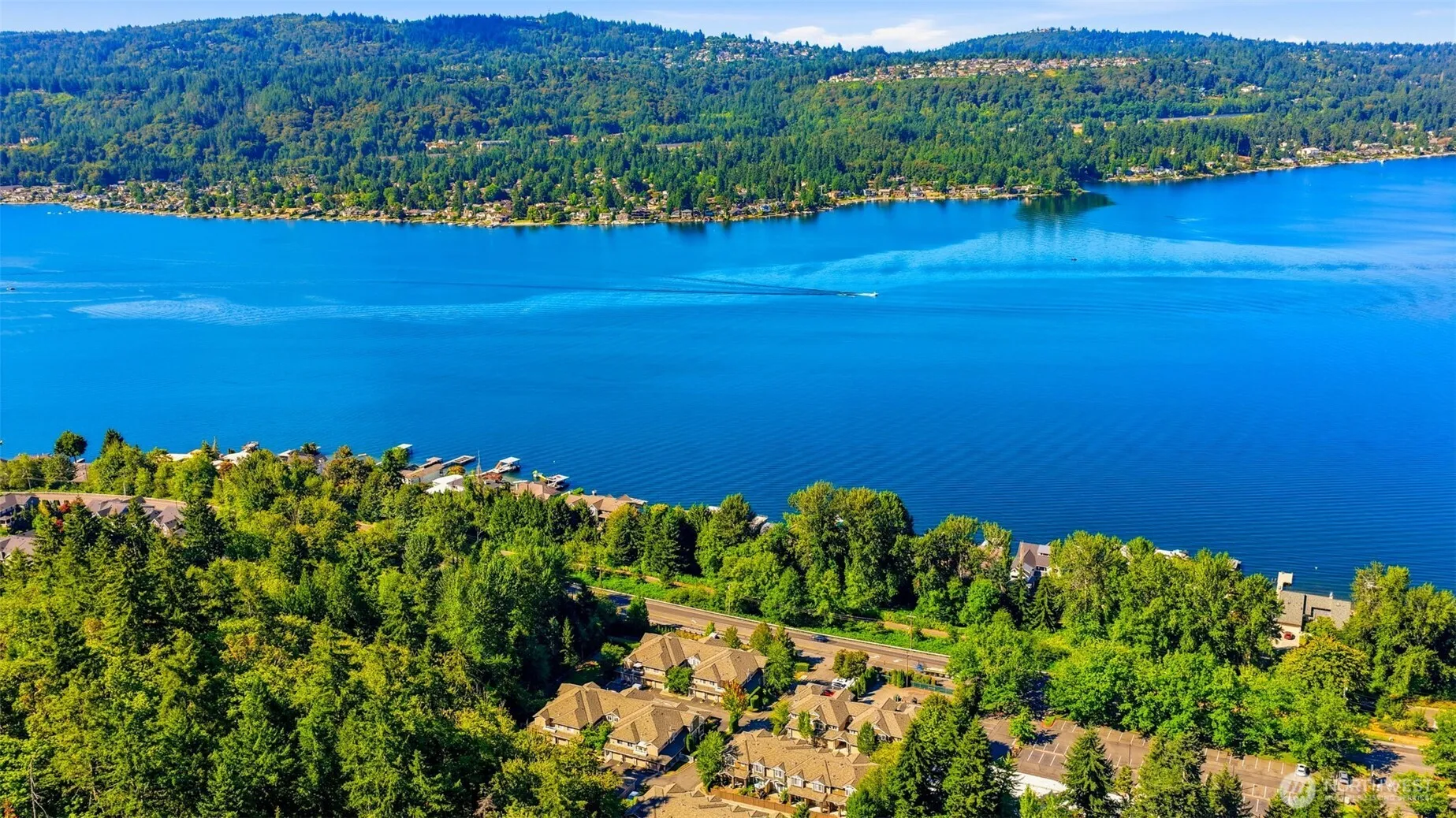 Property photo for 3500 E Lake Sammamish Parkway Se #3-103, Sammamish