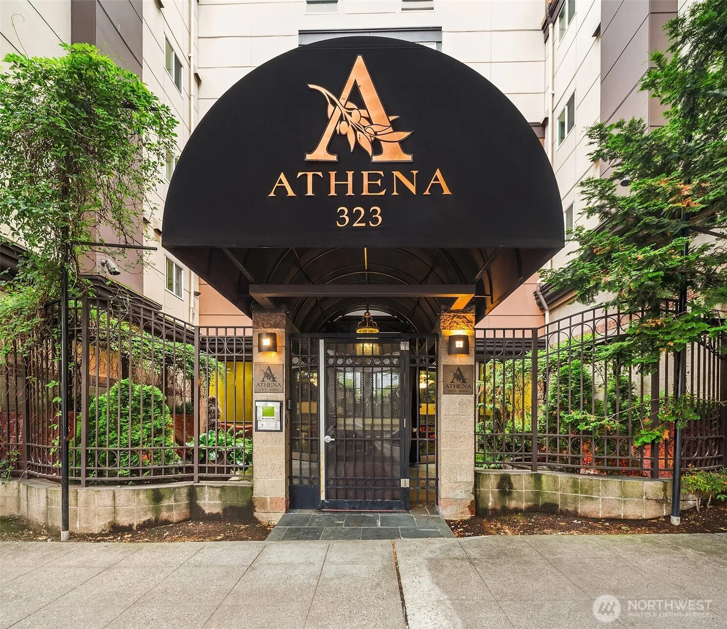 Property photo for 323 Queen Anne Avenue N #217, Seattle