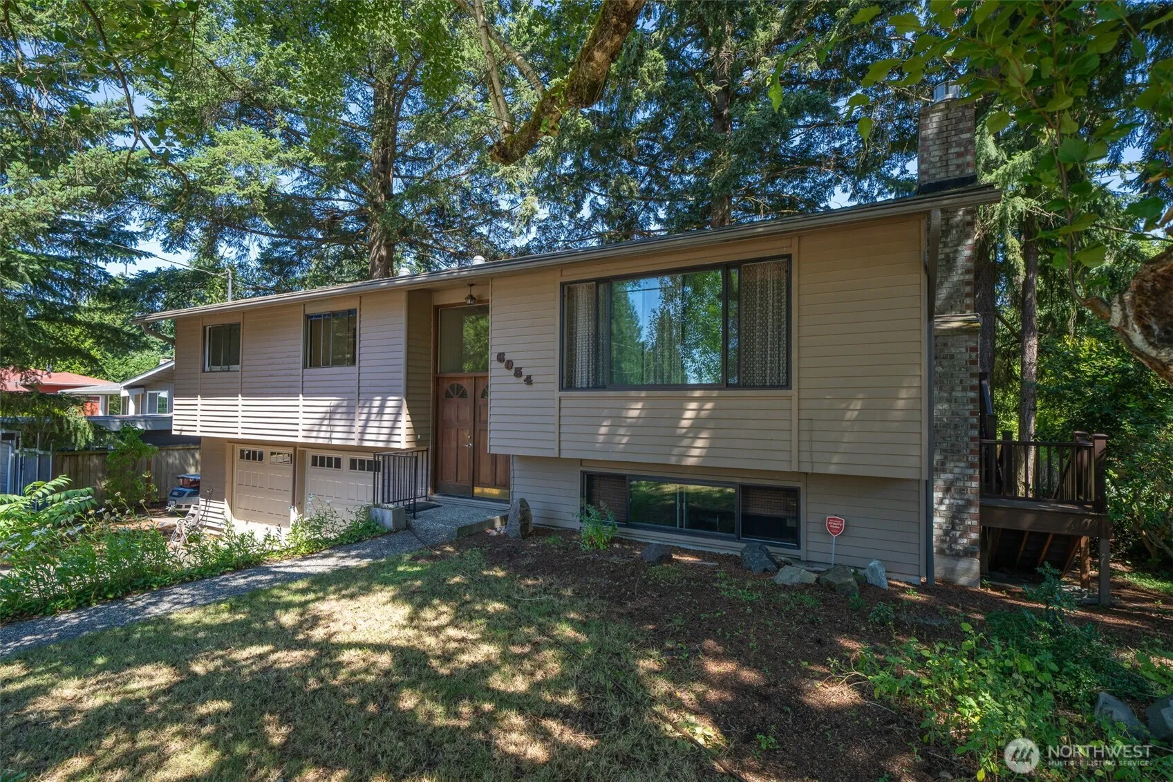 Property photo for 6054 123rd Avenue Se, Bellevue