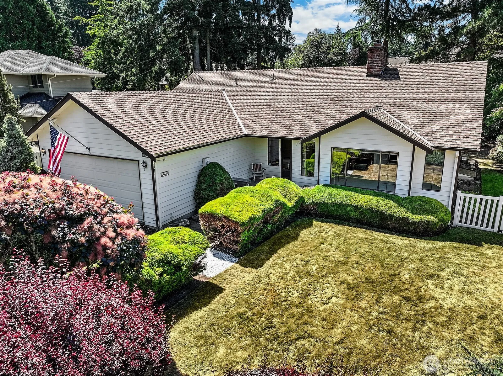 Property photo for 20832 88th Place W, Edmonds