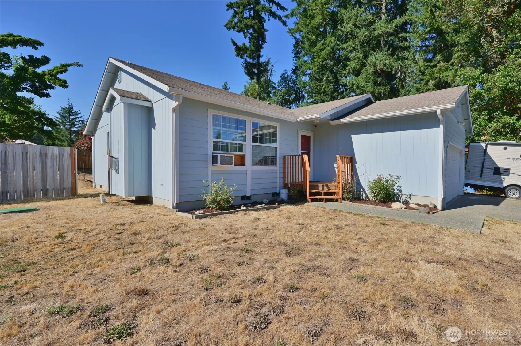 Property photo for 1706 194th Avenue Sw, Lakebay photo 2