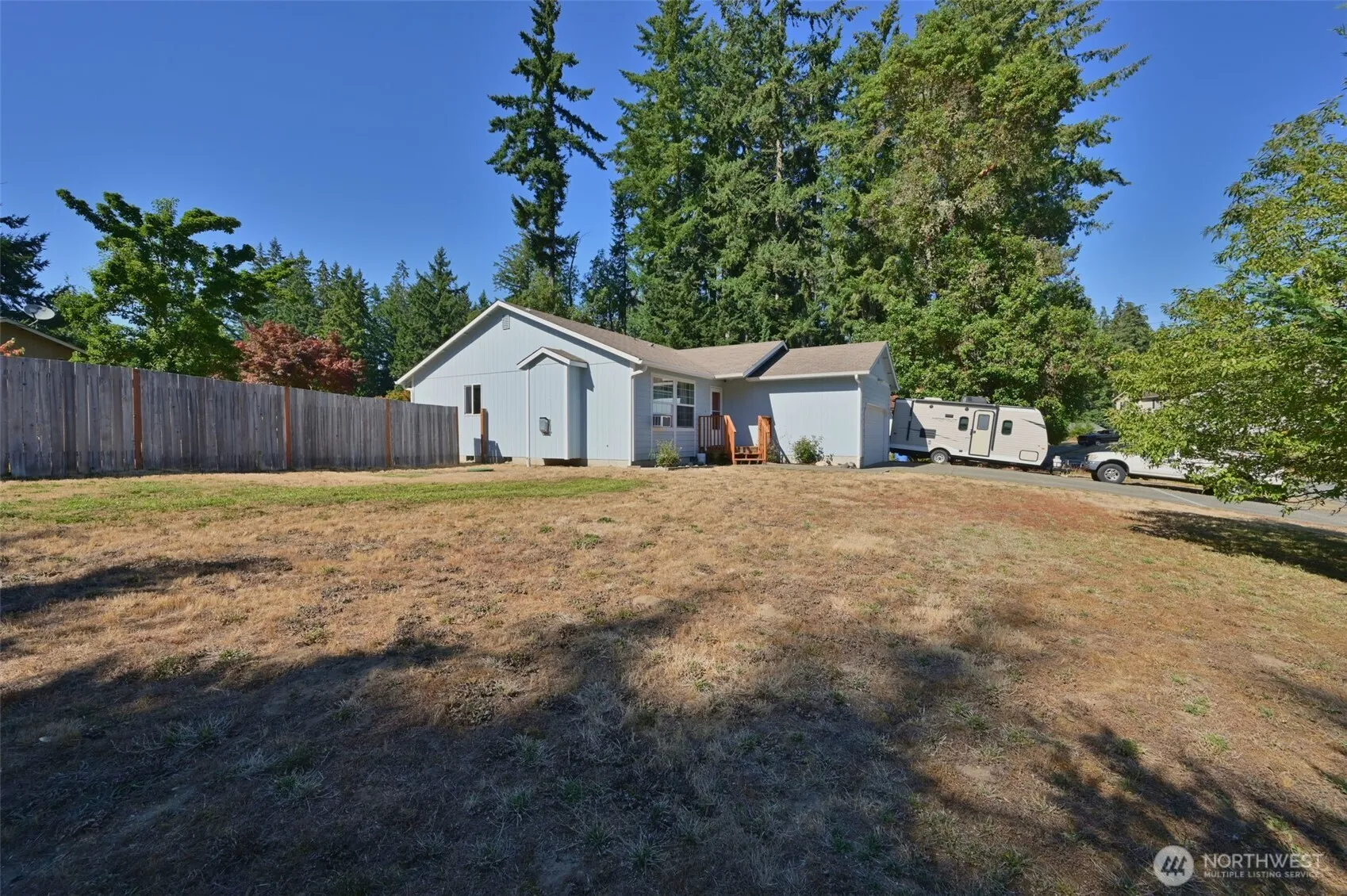 Property photo for 1706 194th Avenue Sw, Lakebay photo 3