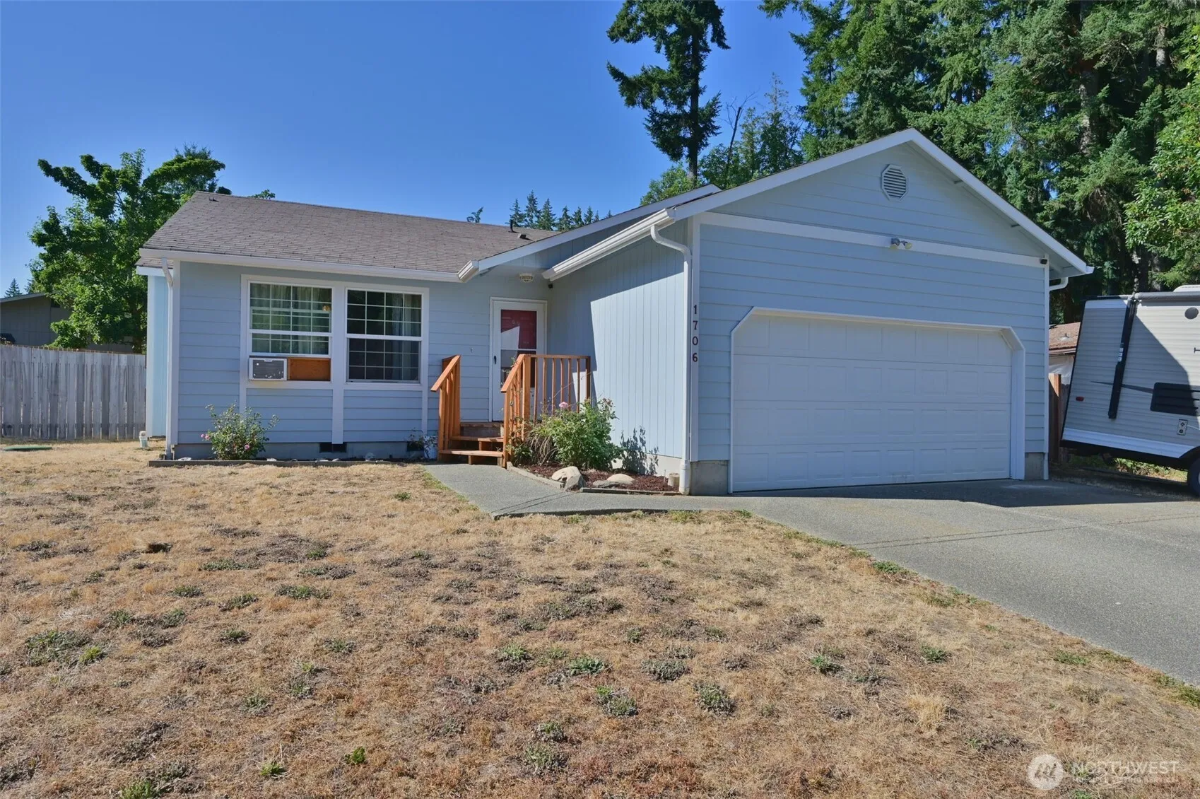 Property photo for 1706 194th Avenue Sw, Lakebay
