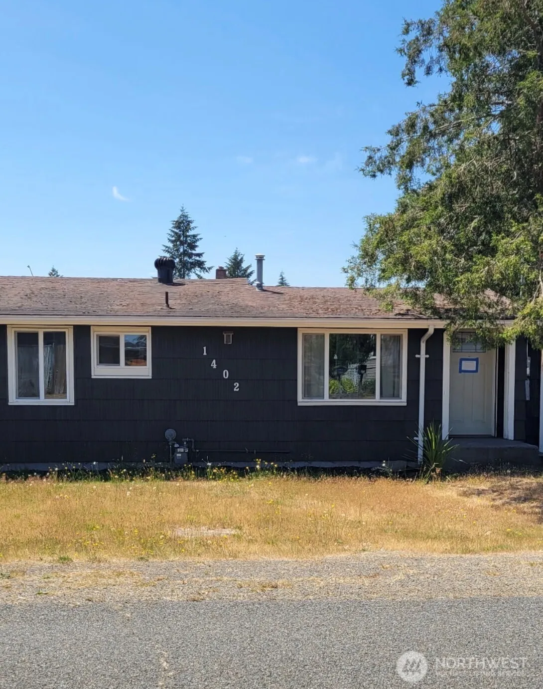 Property photo for 1402 Violet Meadow Street S, Tacoma