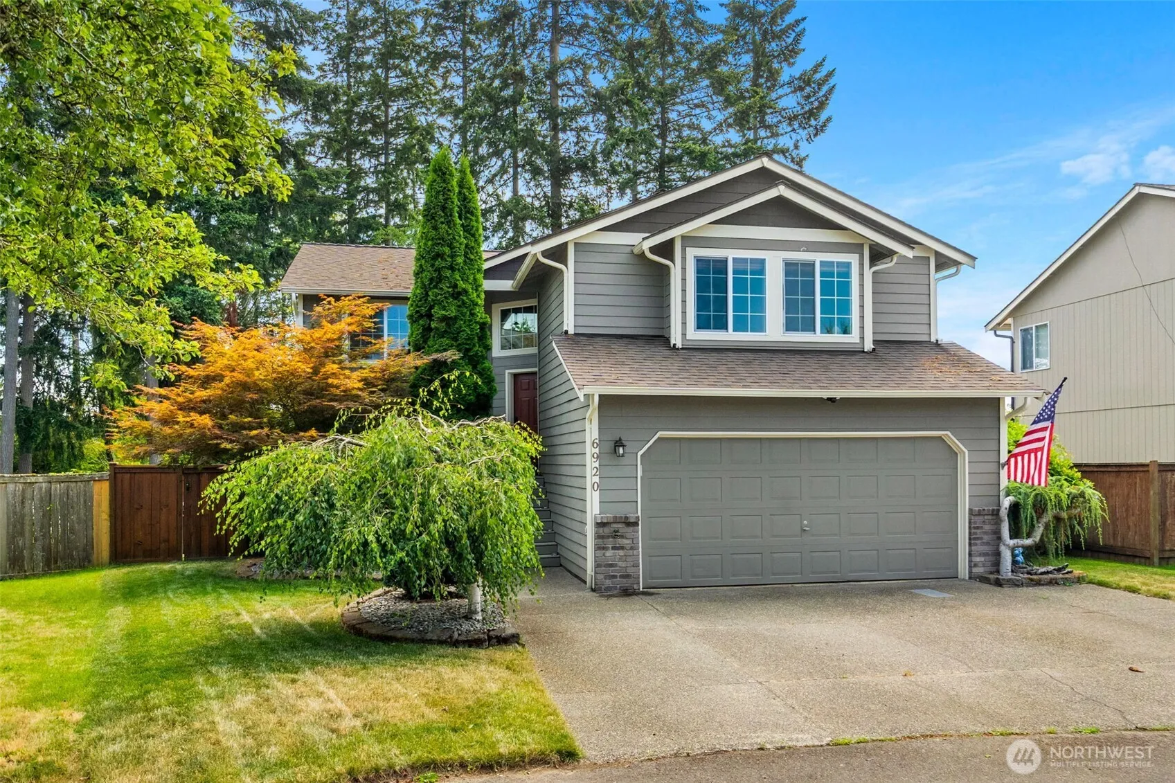 Property photo for 6920 179th Street Ct E, Puyallup photo 3
