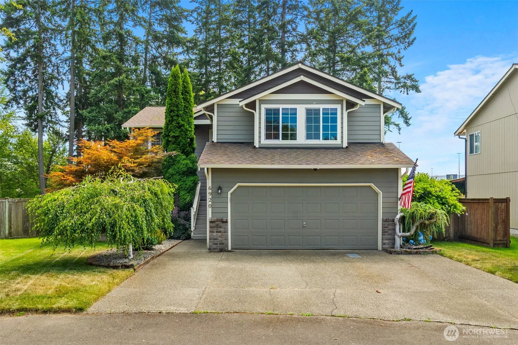 Property photo for 6920 179th Street Ct E, Puyallup