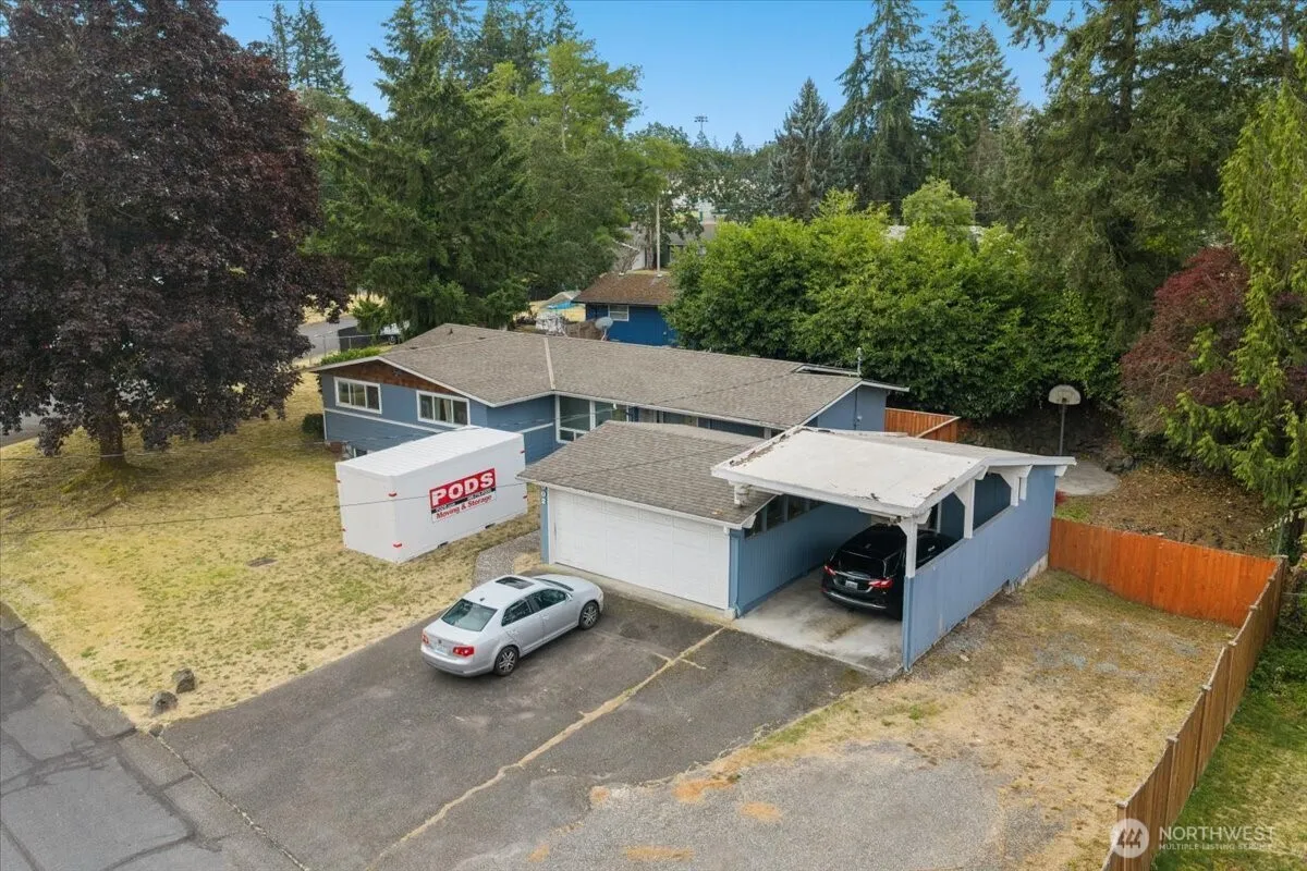Property photo for 502 143rd Street S, Tacoma photo 3