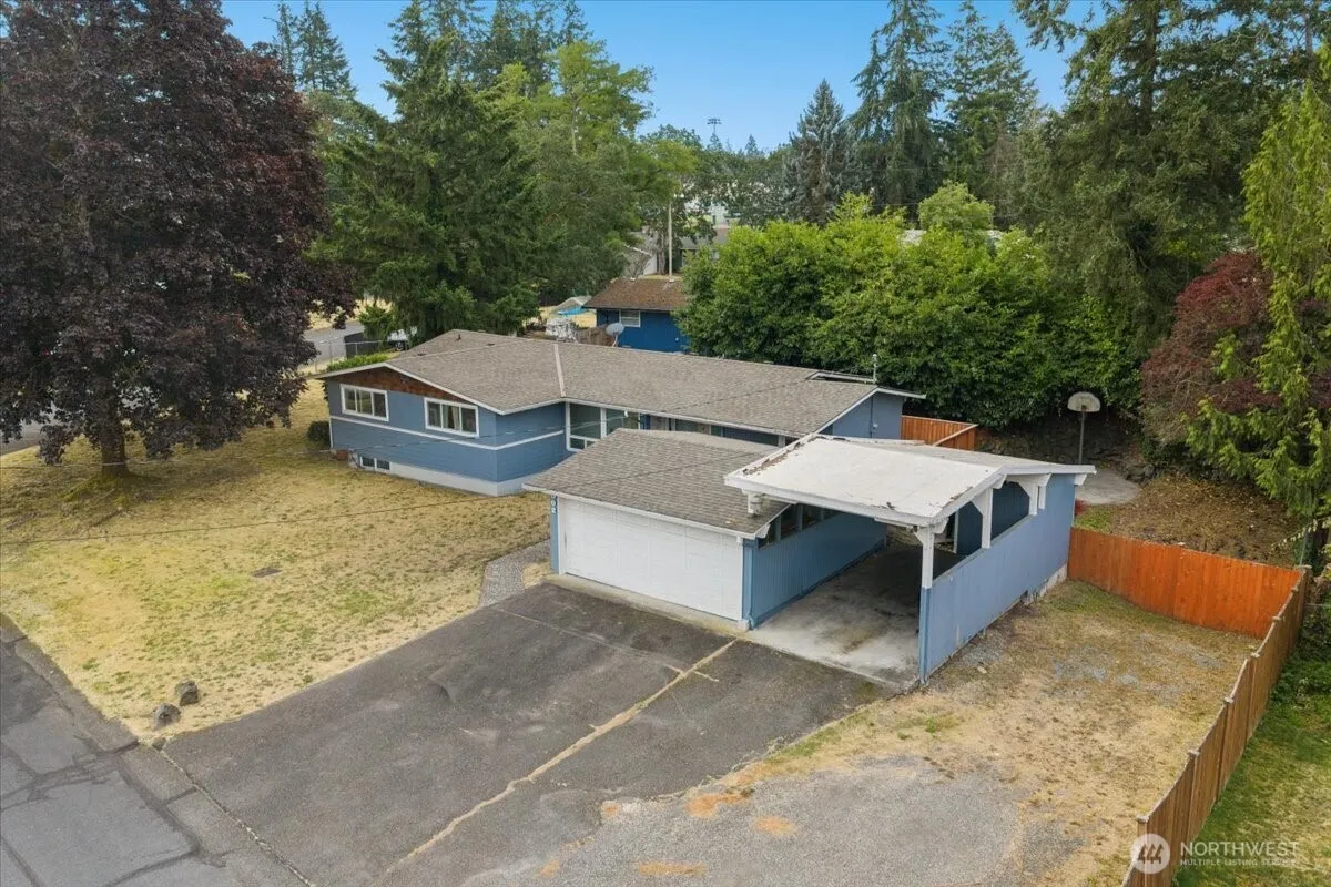 Property photo for 502 143rd Street S, Tacoma photo 4