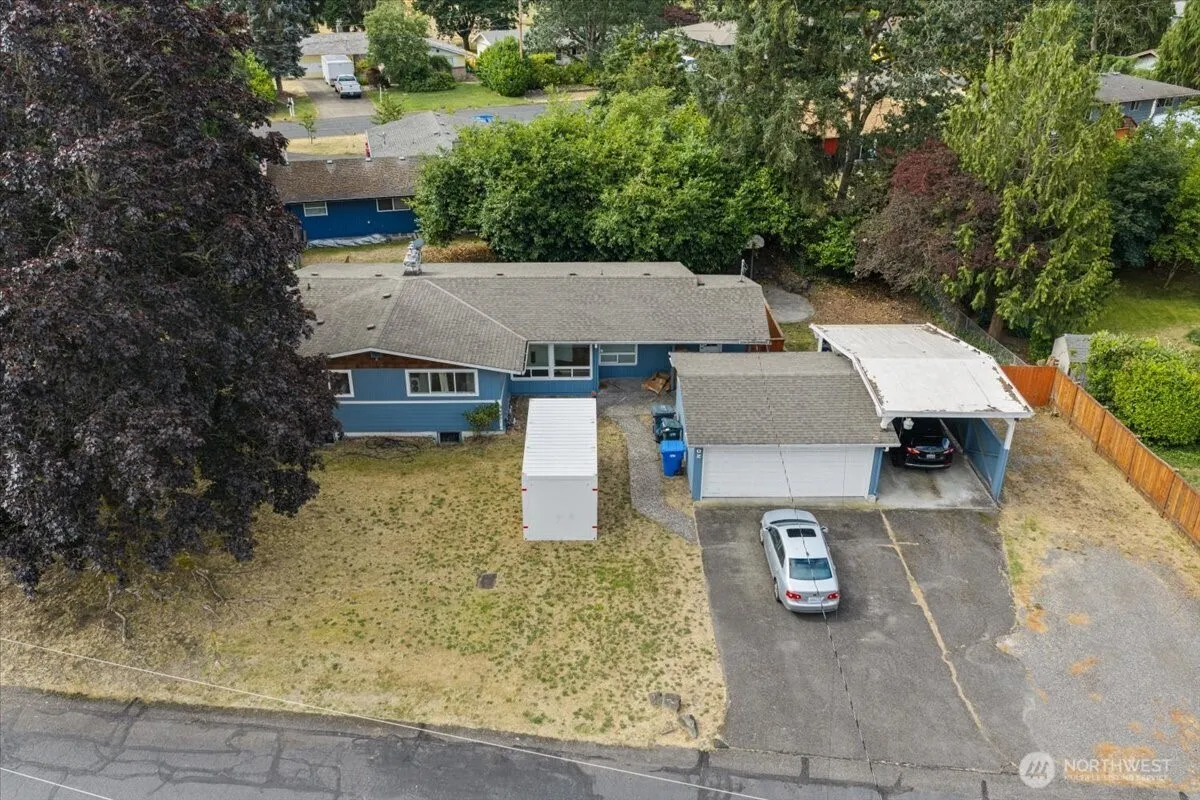 Property photo for 502 143rd Street S, Tacoma