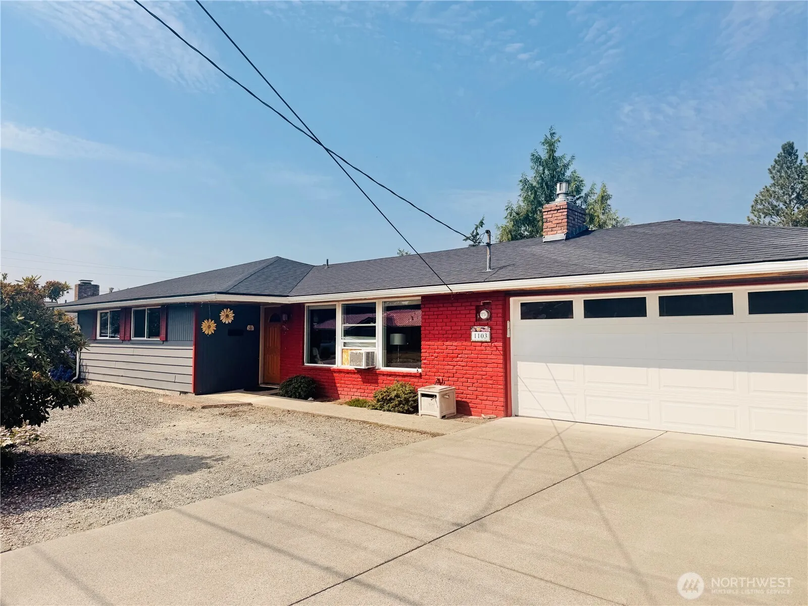 Property photo for 1103 S 18th St., Mount Vernon