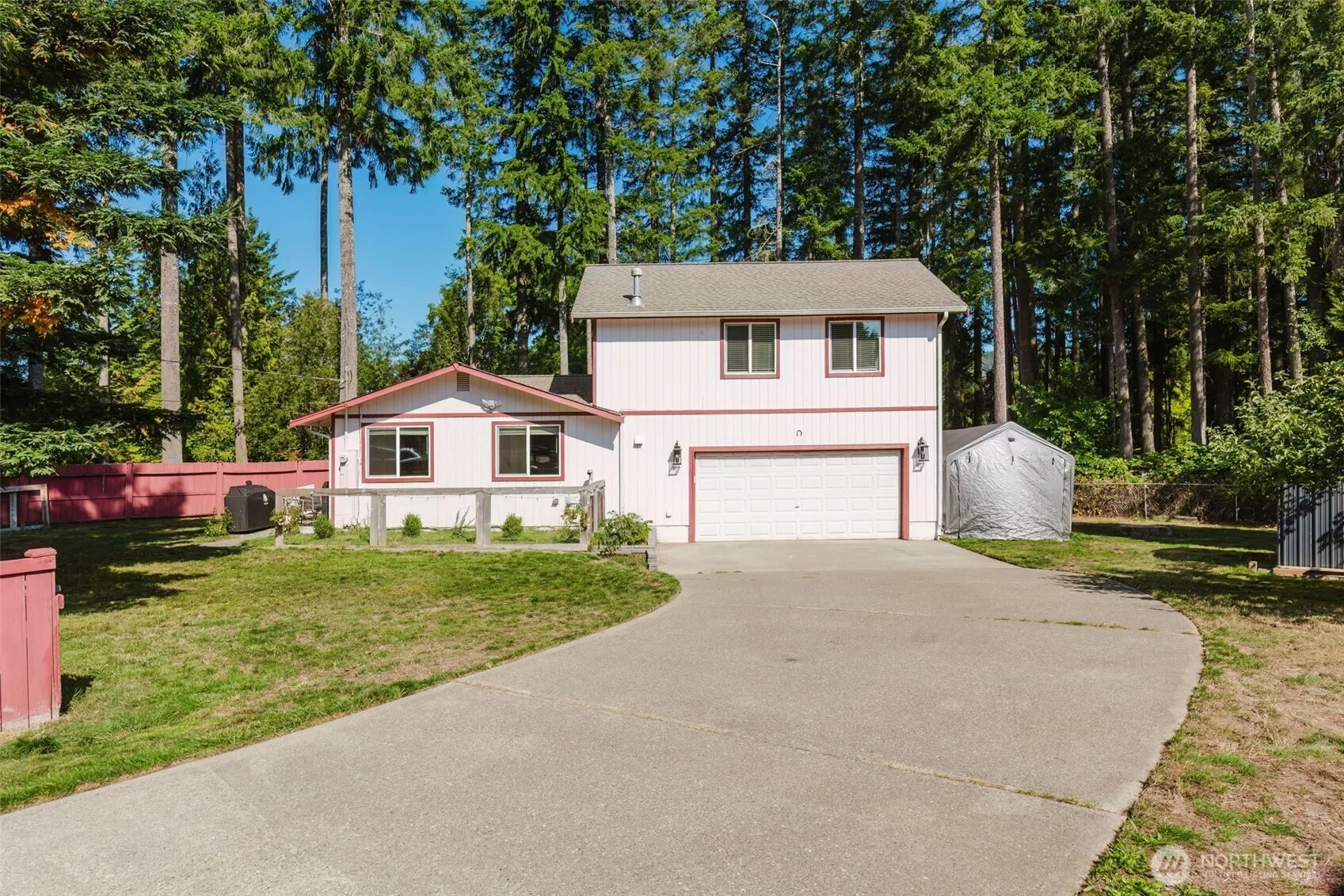 Property photo for 70 Tahuyeh Drive W, Bremerton