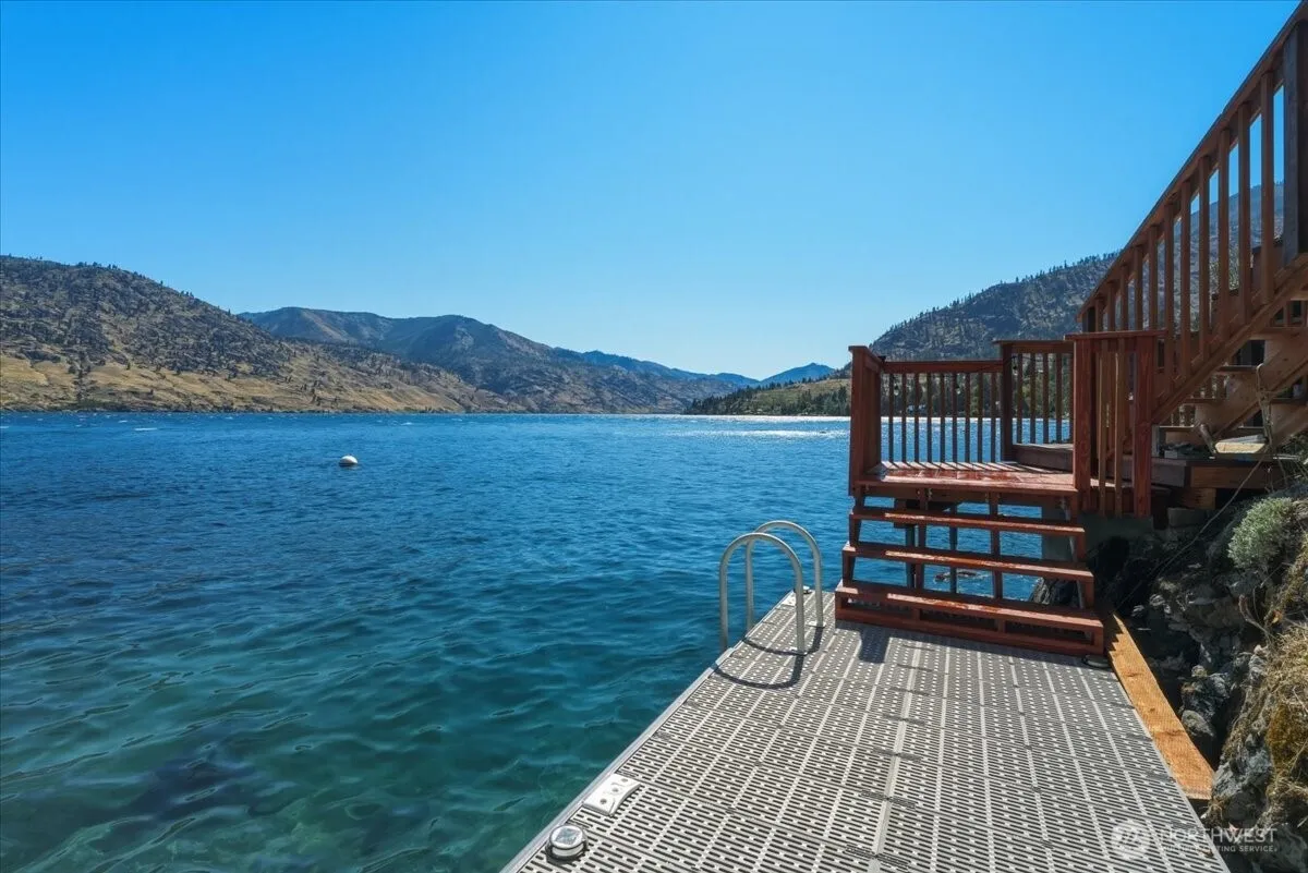 Property photo for 384 Robison Lane, Chelan photo 3