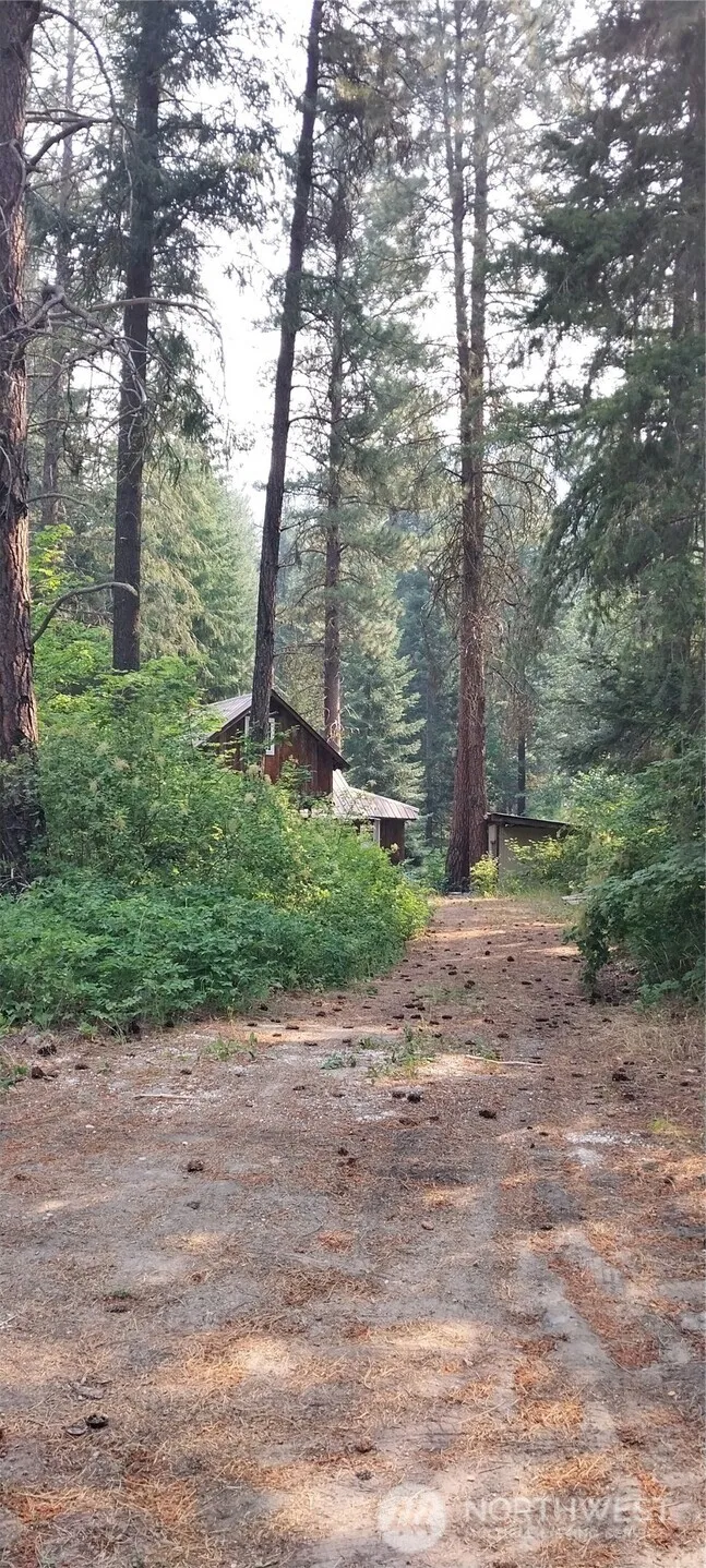 Property photo for 16745 Second Creek Rd, Leavenworth photo 3