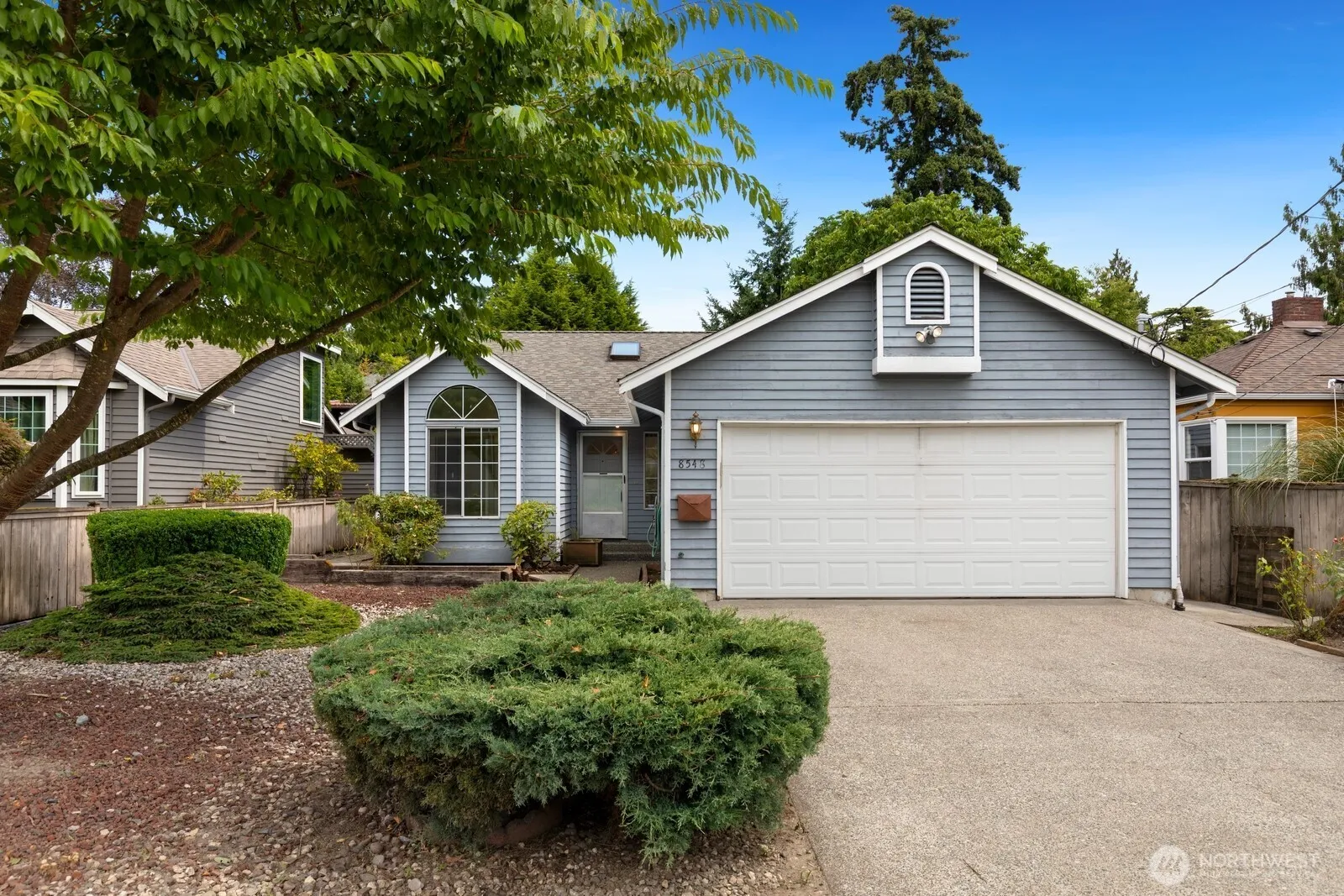 Property photo for 8548 1st Avenue Ne, Seattle