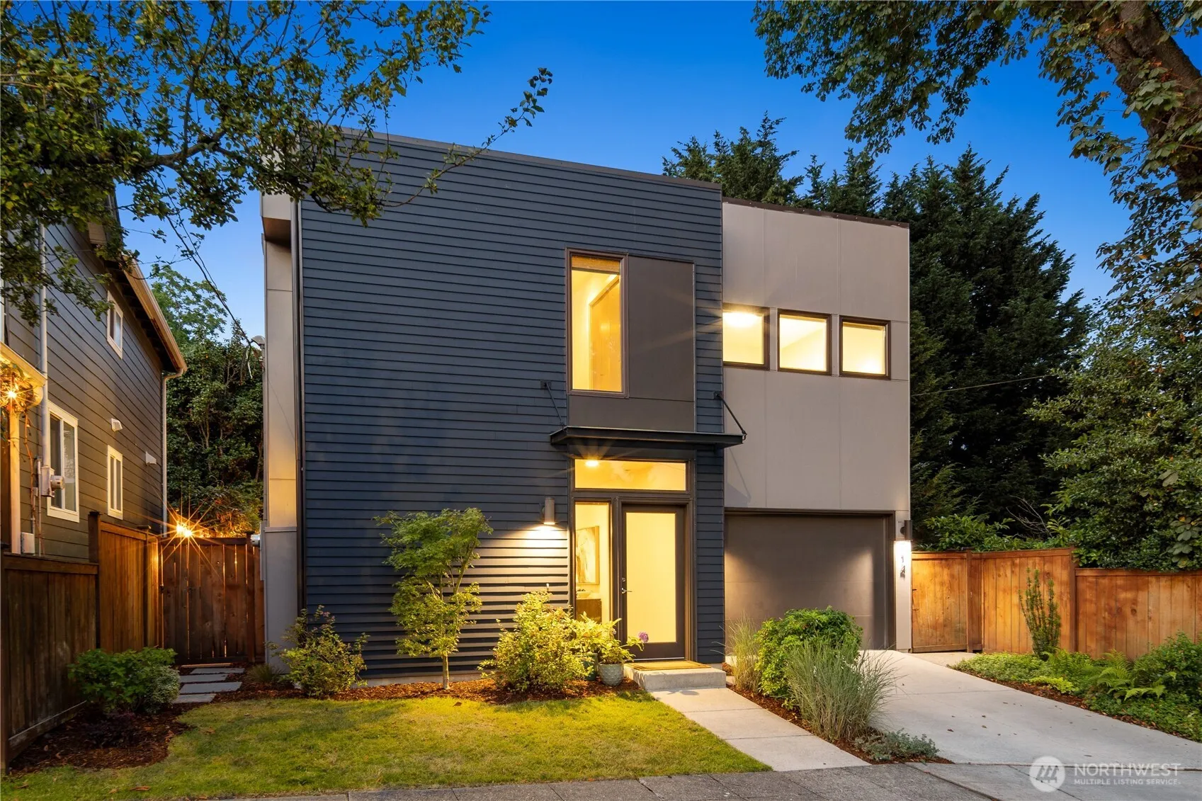 Property photo for 714 28th Avenue S, Seattle