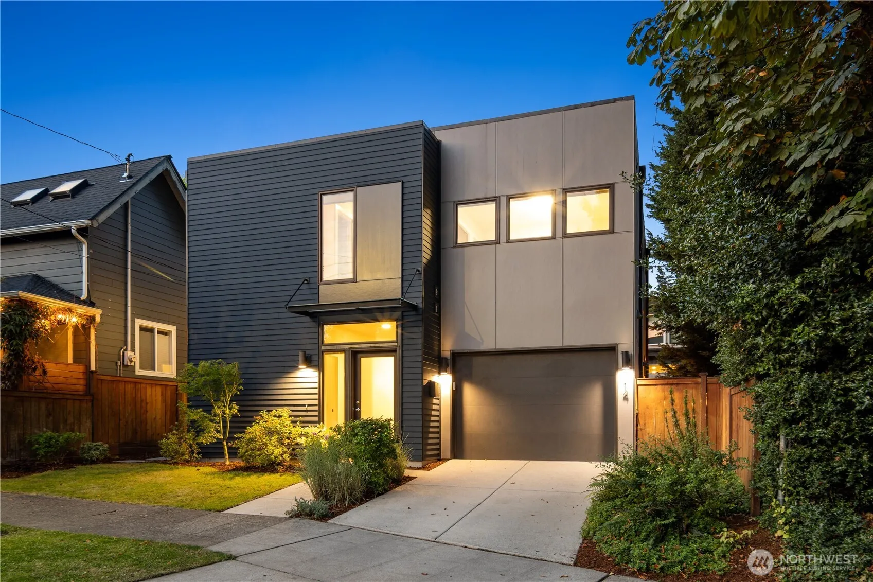 Property photo for 714 28th Avenue S, Seattle