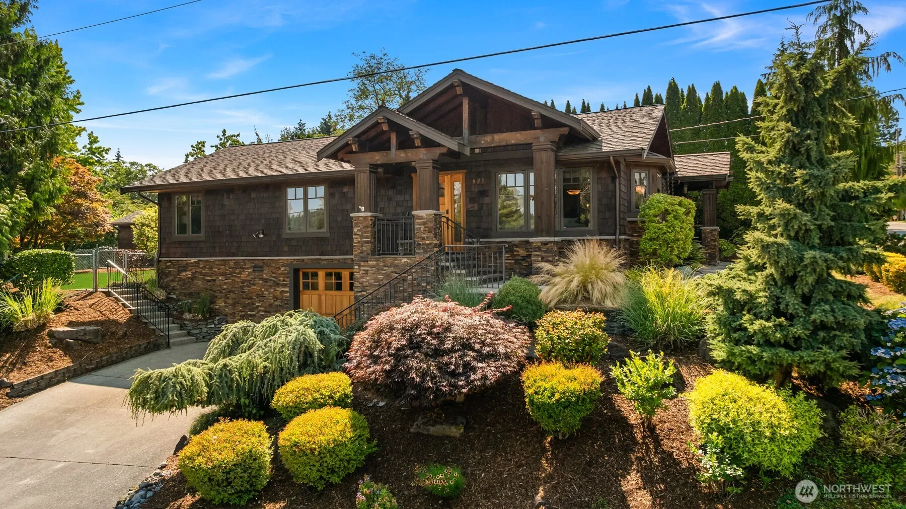 Property photo for 821 4th Street, Kirkland