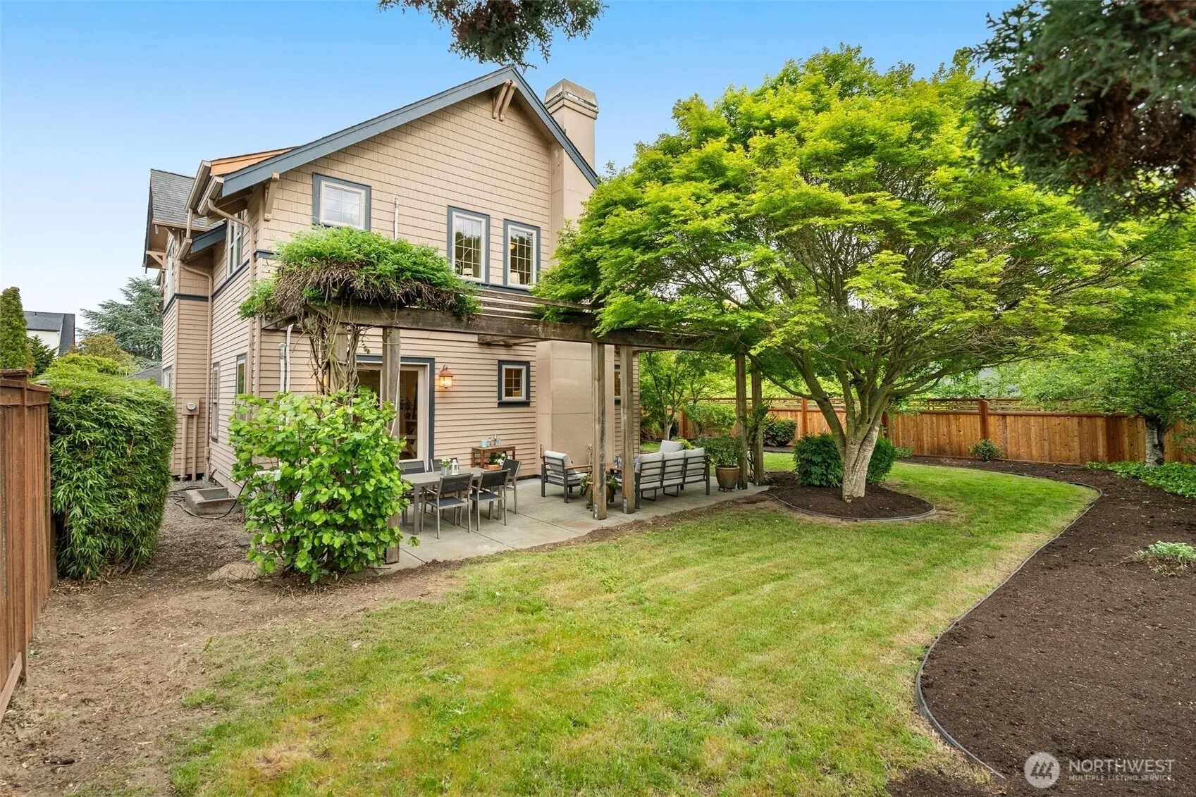 Property photo for 4606 S Andover Street, Seattle photo 4