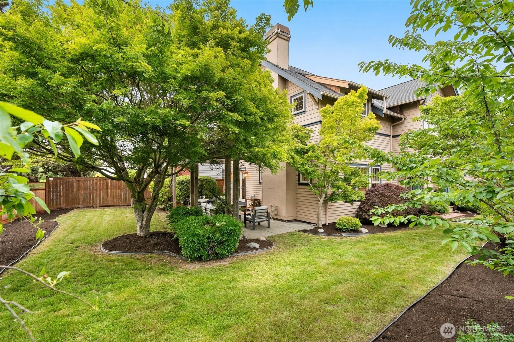 Property photo for 4606 S Andover Street, Seattle photo 3