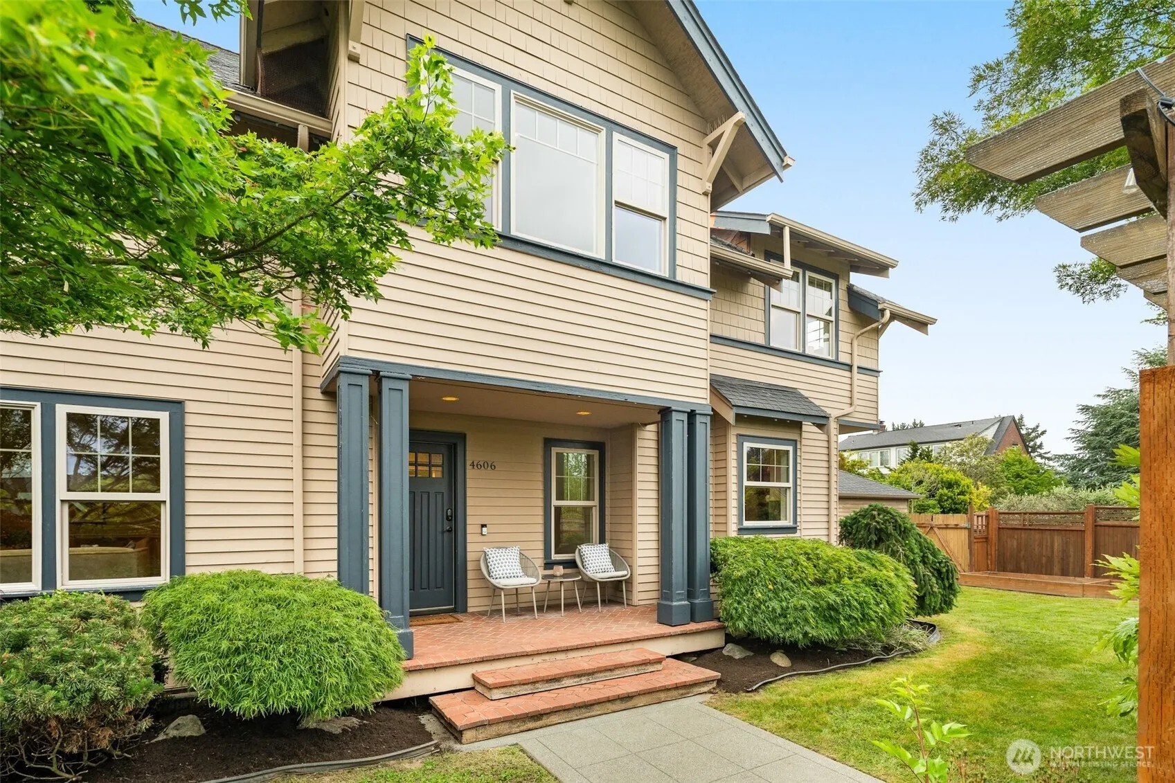 Property photo for 4606 S Andover Street, Seattle photo 5