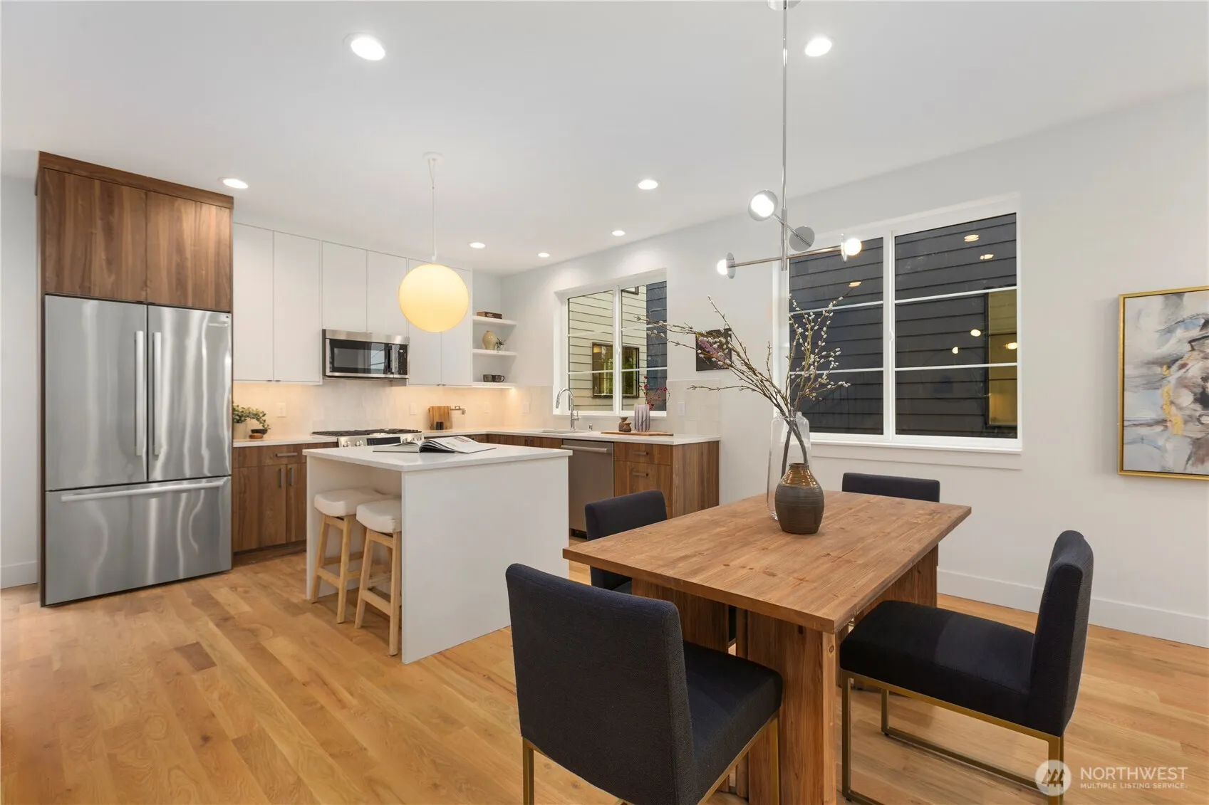 Property photo for 3934 B S Angeline Street, Seattle photo 4