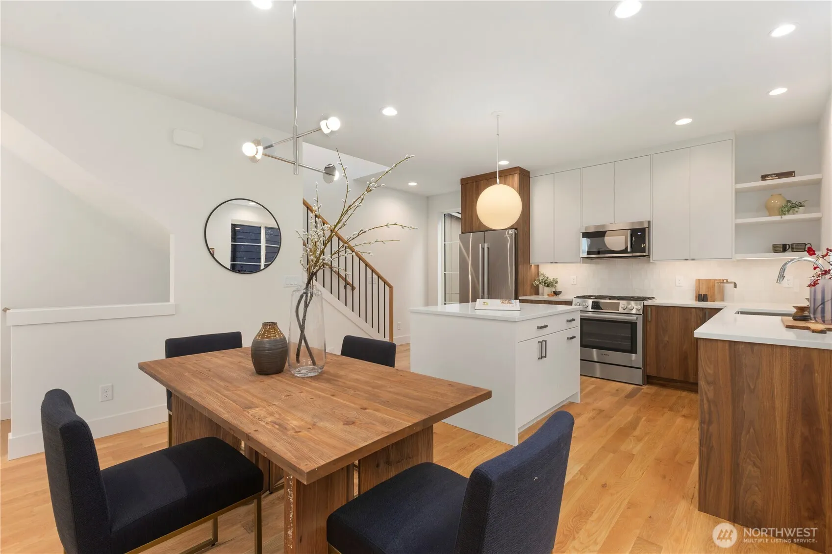 Property photo for 3934 B S Angeline Street, Seattle photo 5