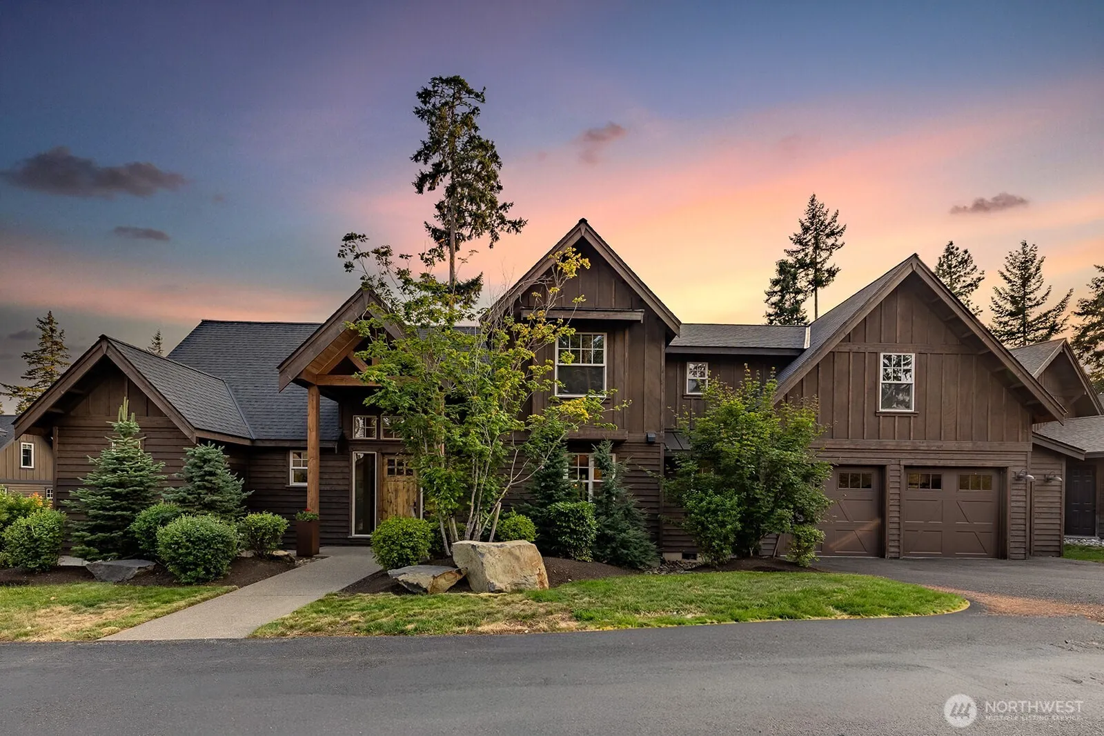 Property photo for 260 Sweet Shop Lane, Cle Elum