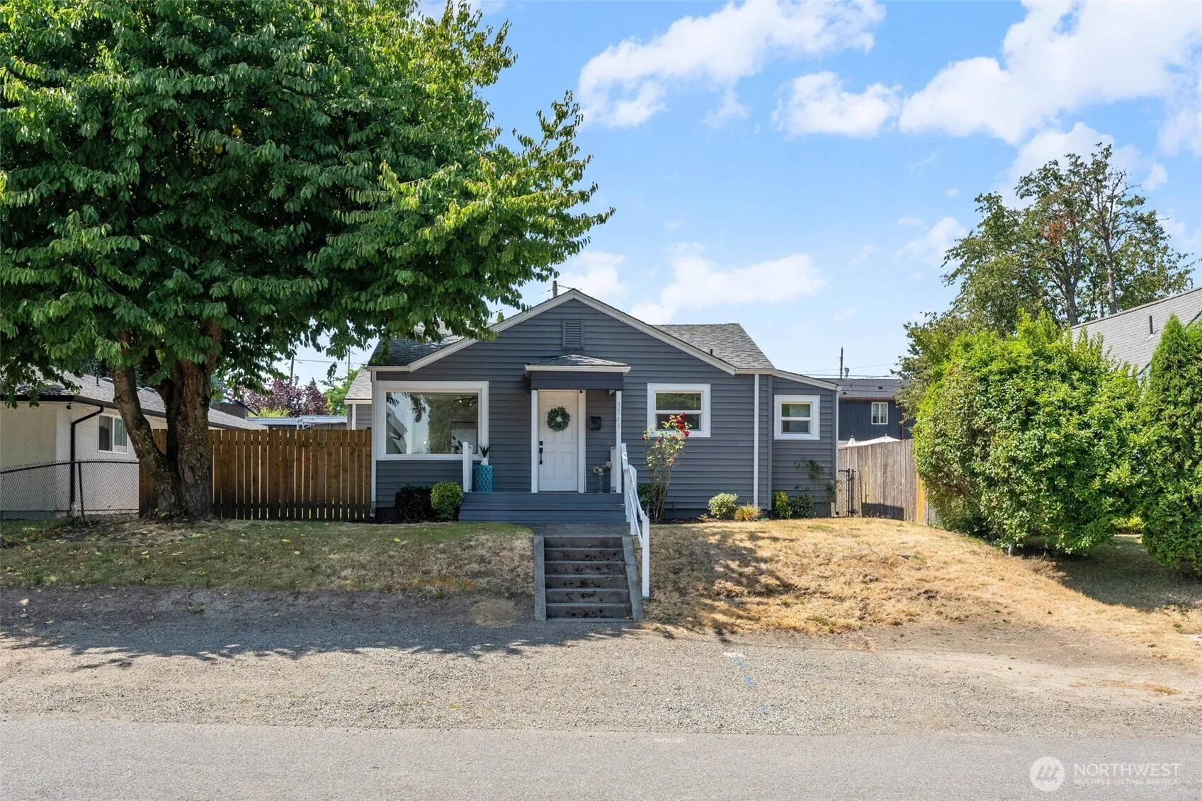Property photo for 3344 S Sawyer, Tacoma