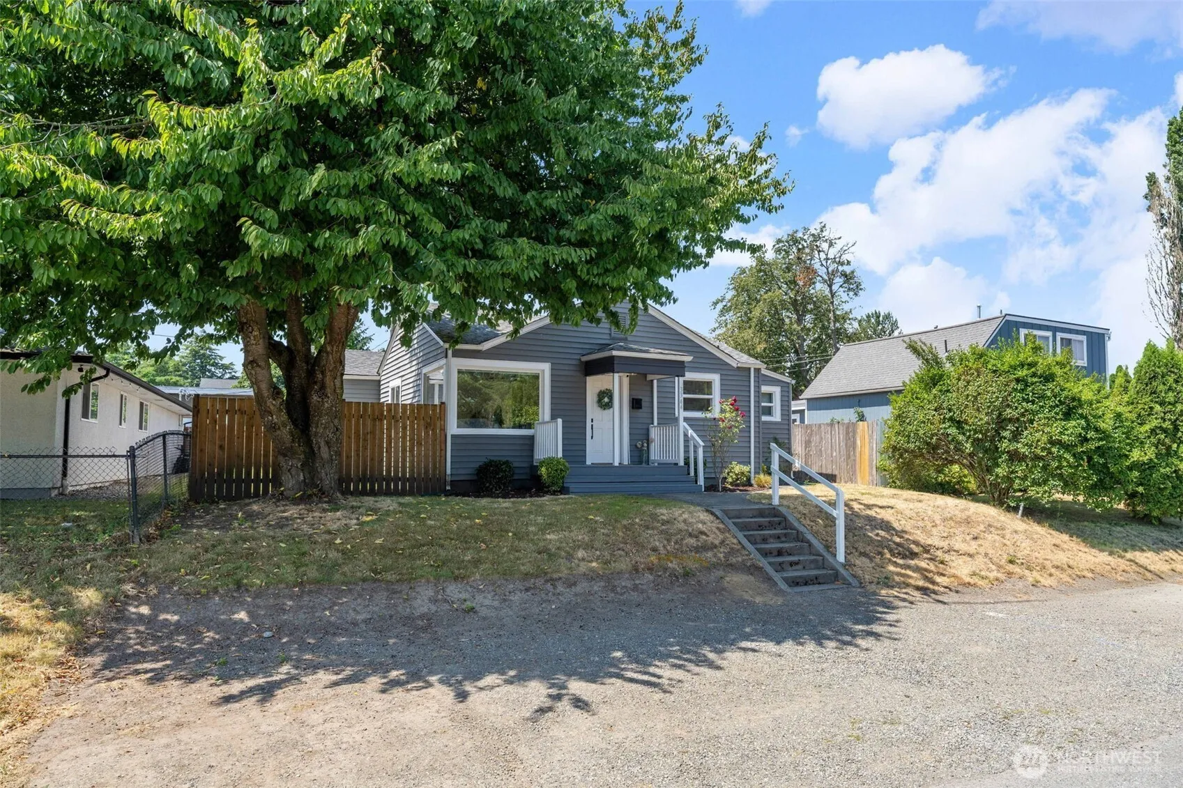 Property photo for 3344 S Sawyer, Tacoma photo 2