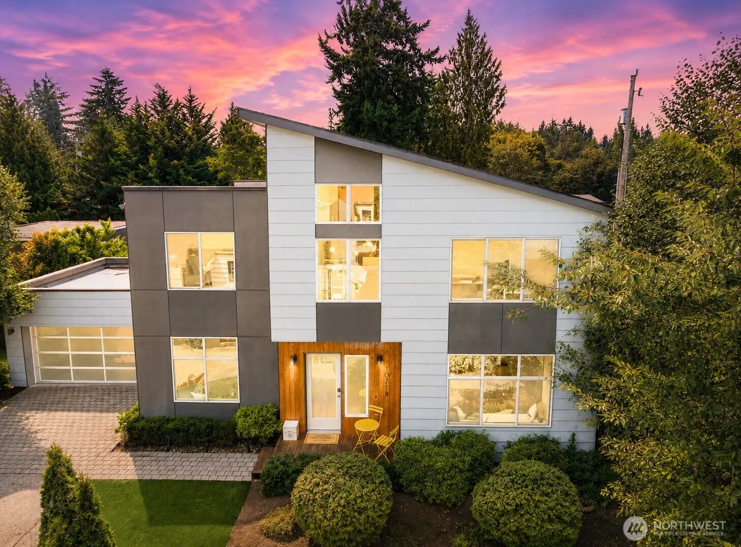 Property photo for 10718 15th Avenue Ne, Seattle