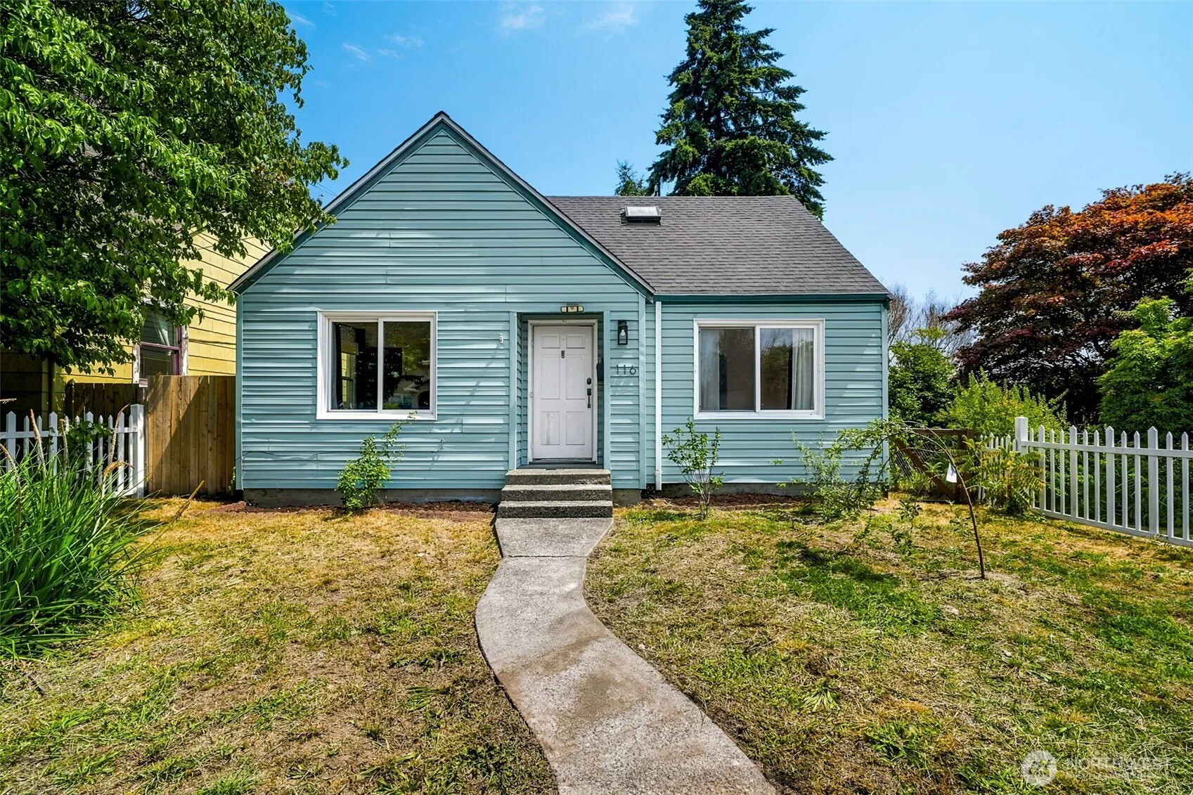 Property photo for 116 M Street Ne, Auburn