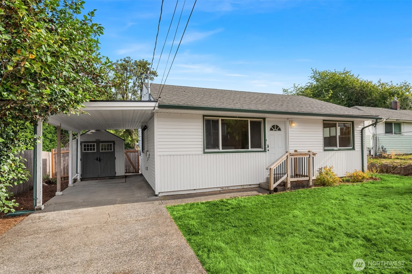 Property photo for 3010 S Andover Street, Seattle photo 4