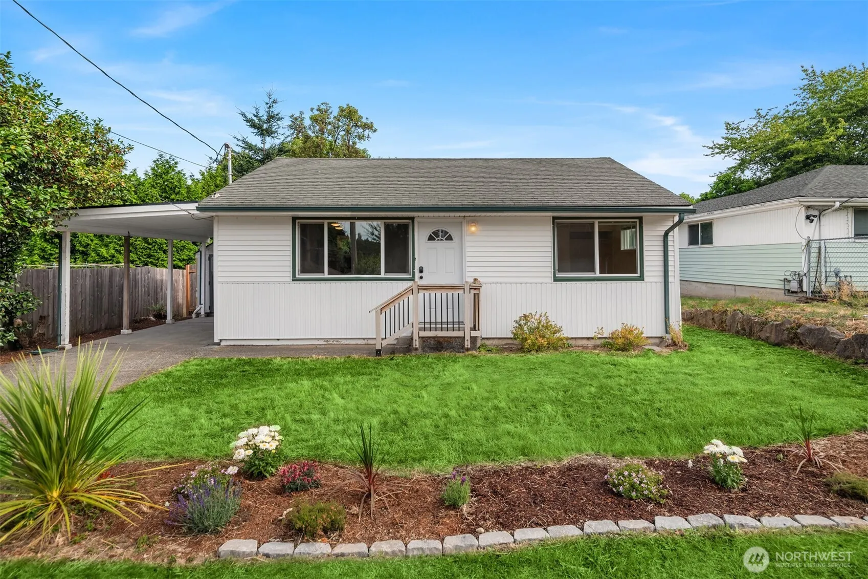 Property photo for 3010 S Andover Street, Seattle