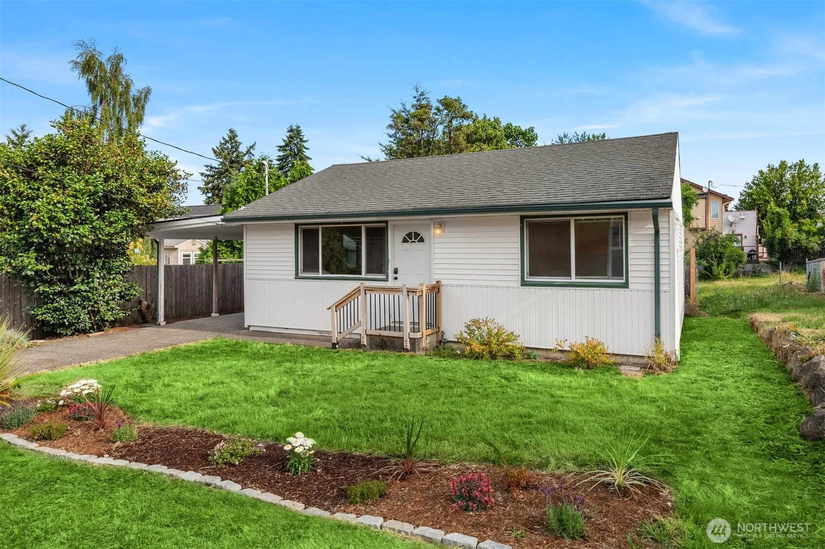 Property photo for 3010 S Andover Street, Seattle photo 3