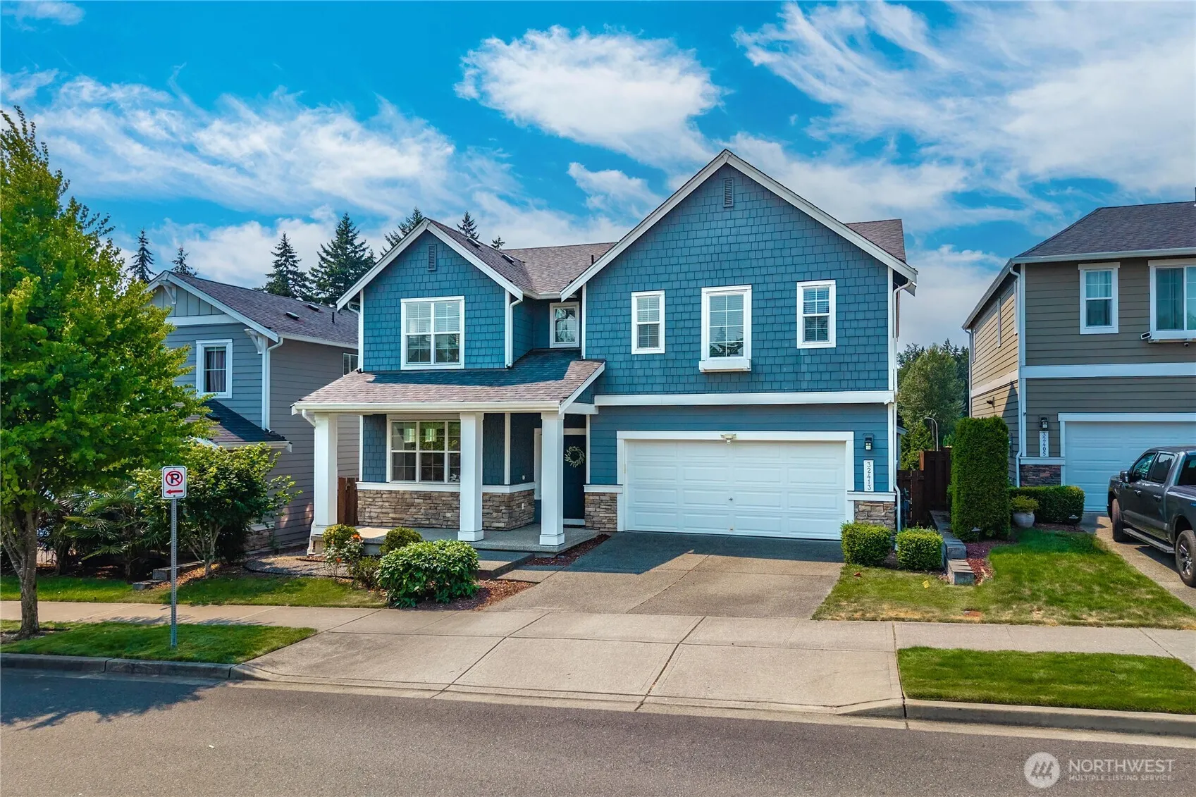 Property photo for 32413 49th Avenue S, Auburn