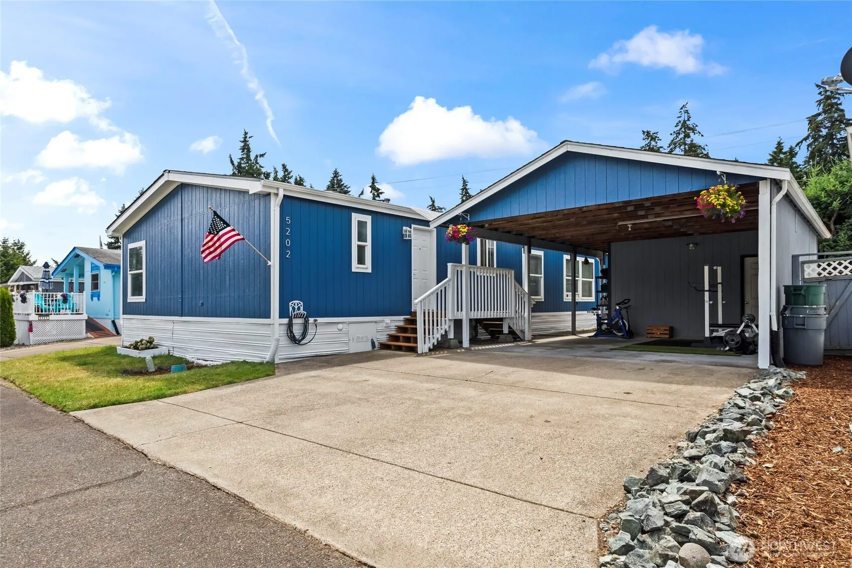 Property photo for 5202 90th Street Ct #76, Tacoma