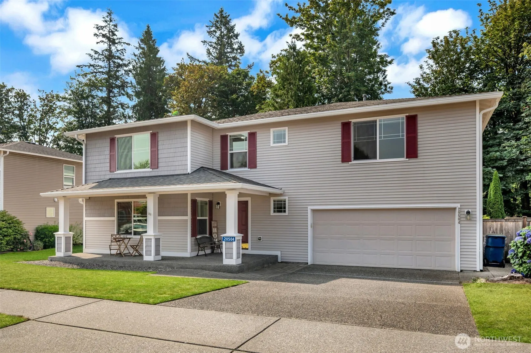 Property photo for 20504 Horizon Way Se, Monroe