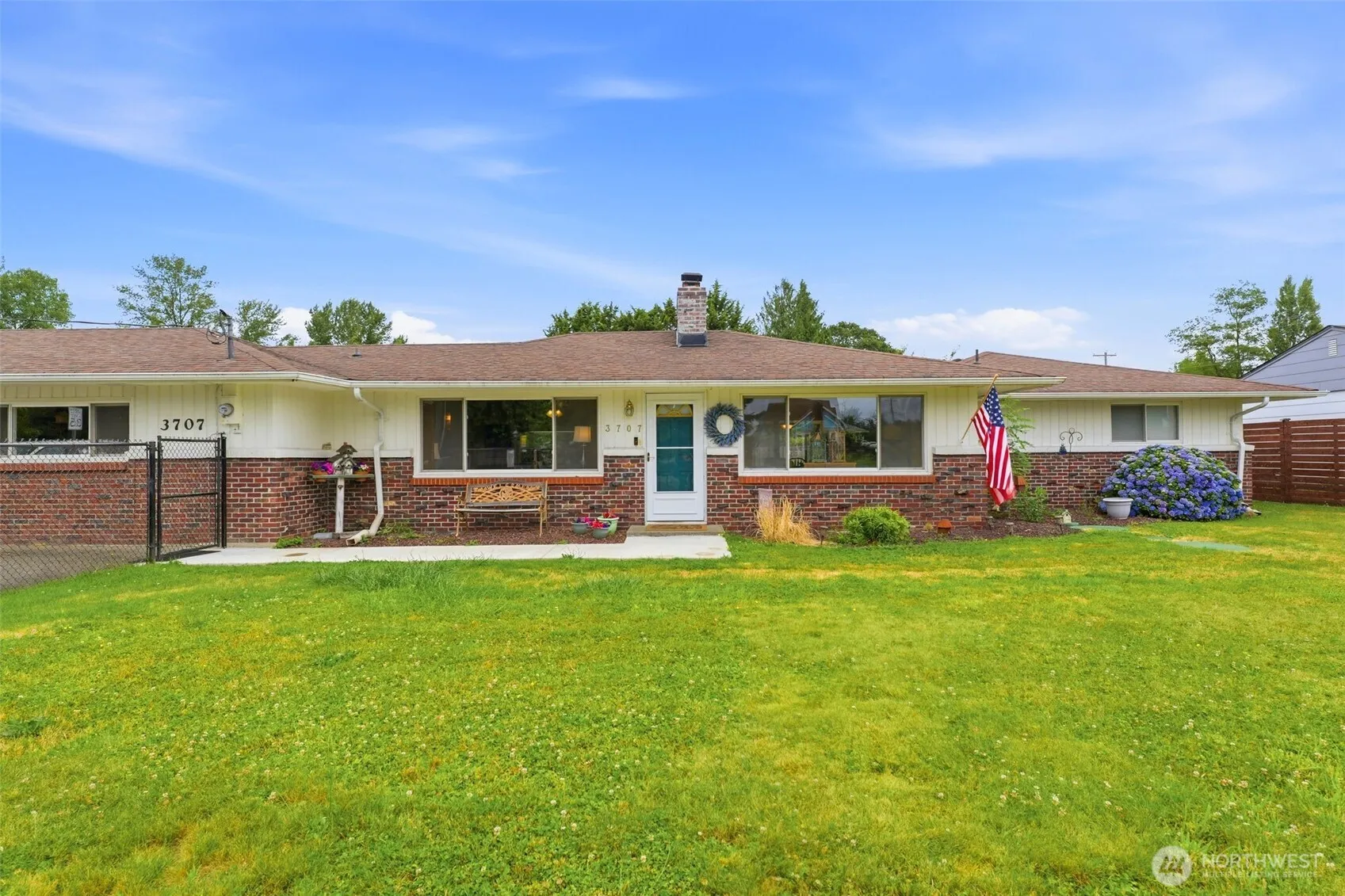 Property photo for 3707 128th Street E, Tacoma