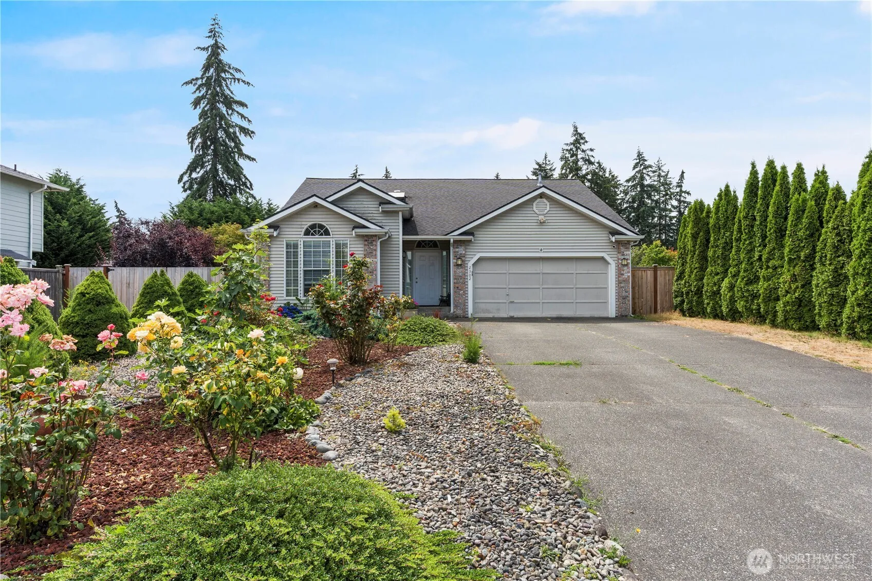 Property photo for 2302 148th Street E, Tacoma