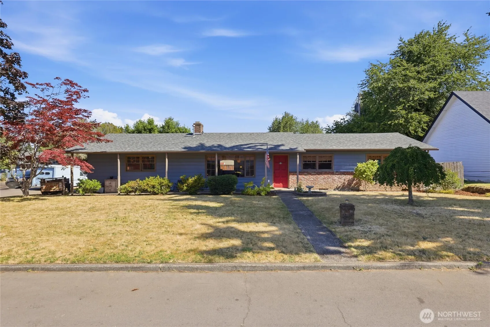 Property photo for 9404 Nw 24th Avenue, Vancouver