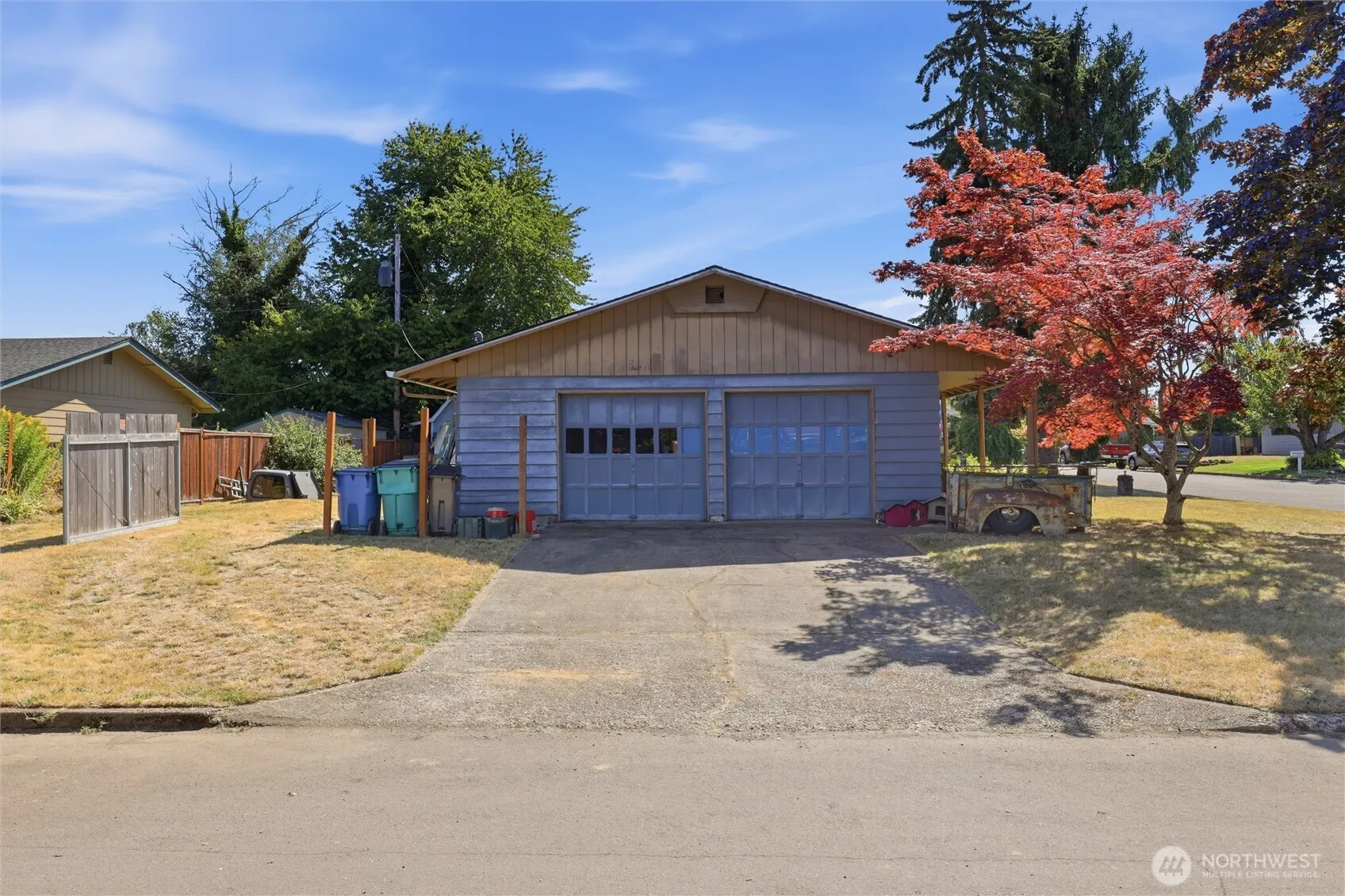 Property photo for 9404 Nw 24th Avenue, Vancouver photo 2
