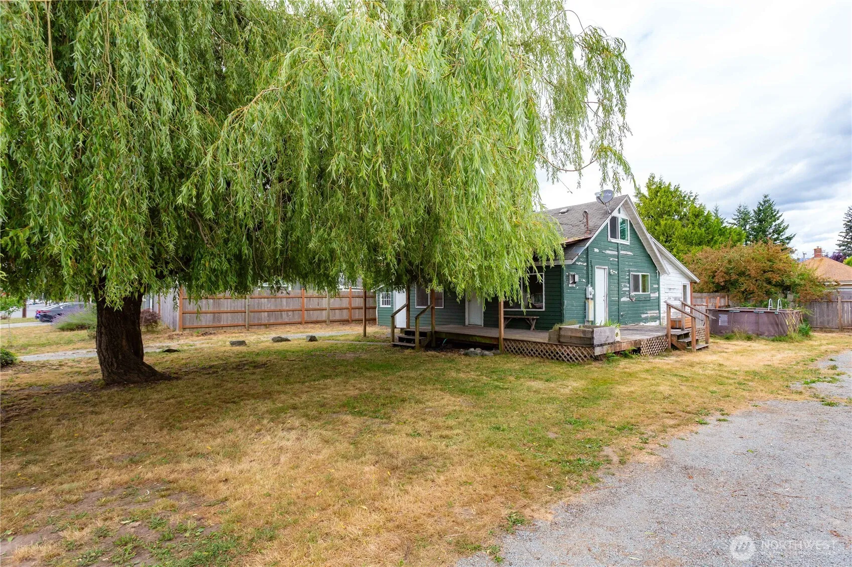 Property photo for 806 Pacific Street, Sedro Woolley photo 2