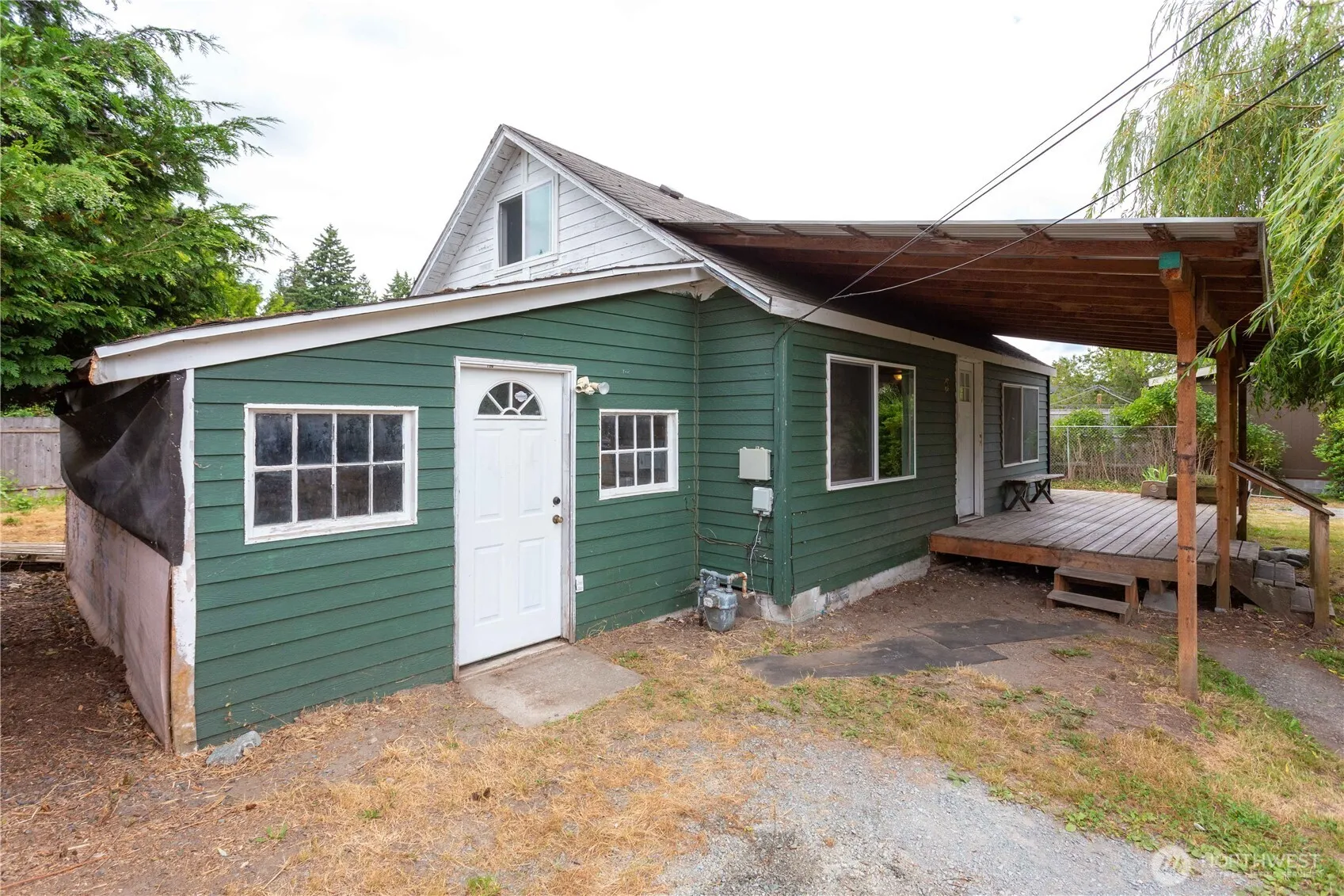 Property photo for 806 Pacific Street, Sedro Woolley photo 4