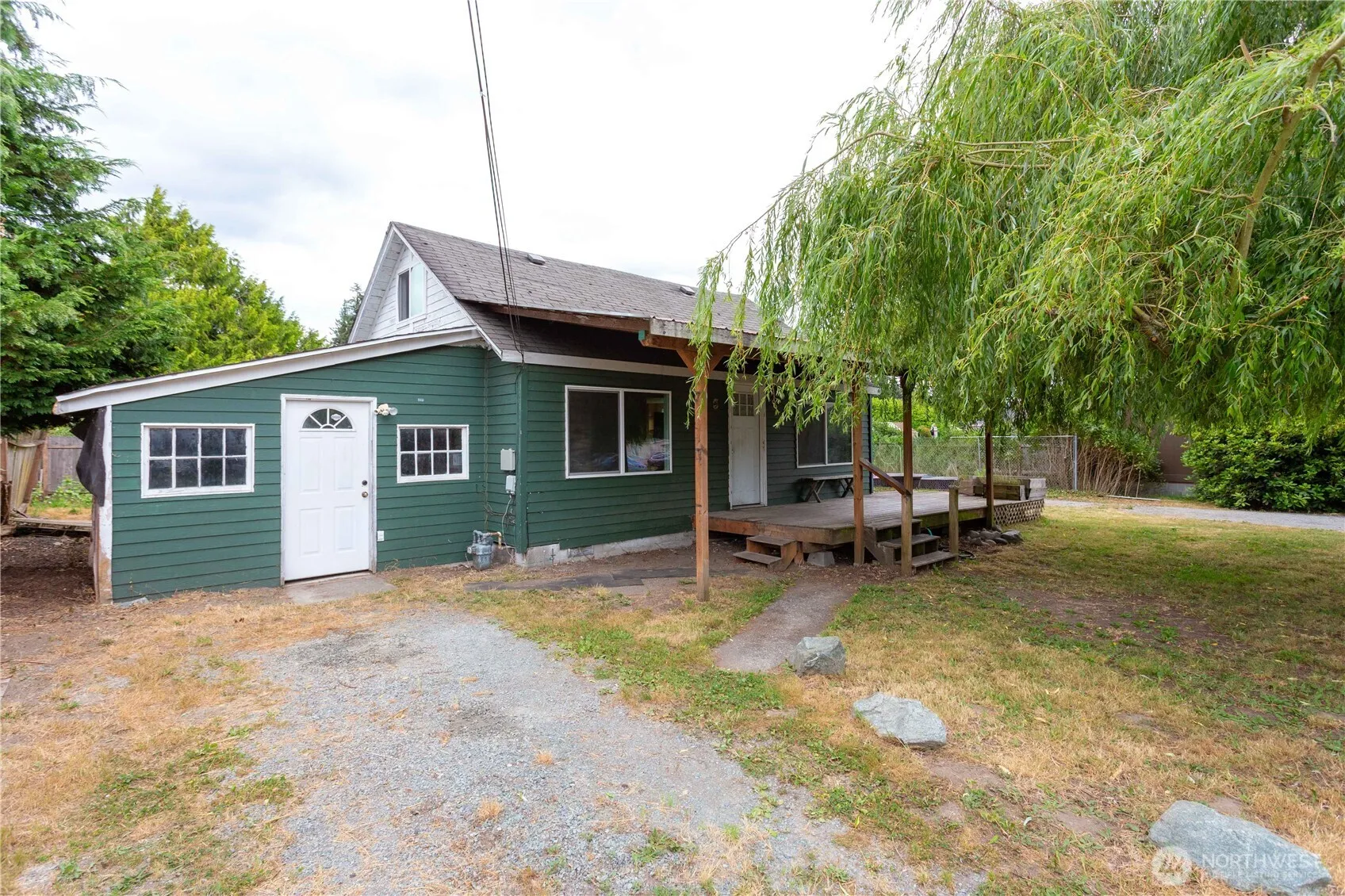 Property photo for 806 Pacific Street, Sedro Woolley photo 3