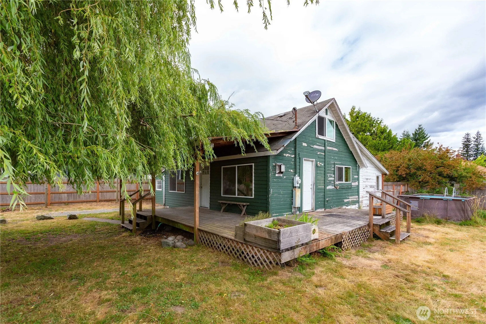 Property photo for 806 Pacific Street, Sedro Woolley photo 5